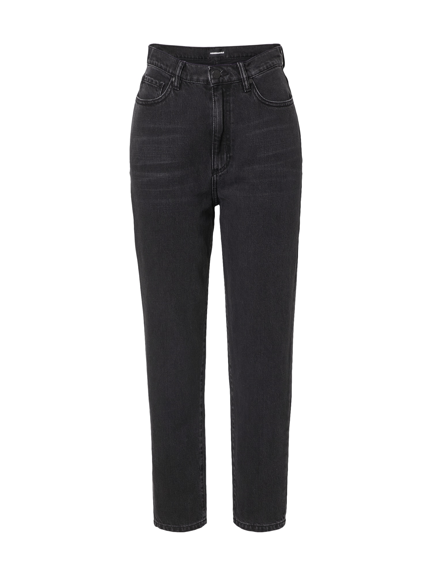 ARMEDANGELS Kavbojke 'Maira'  črn denim