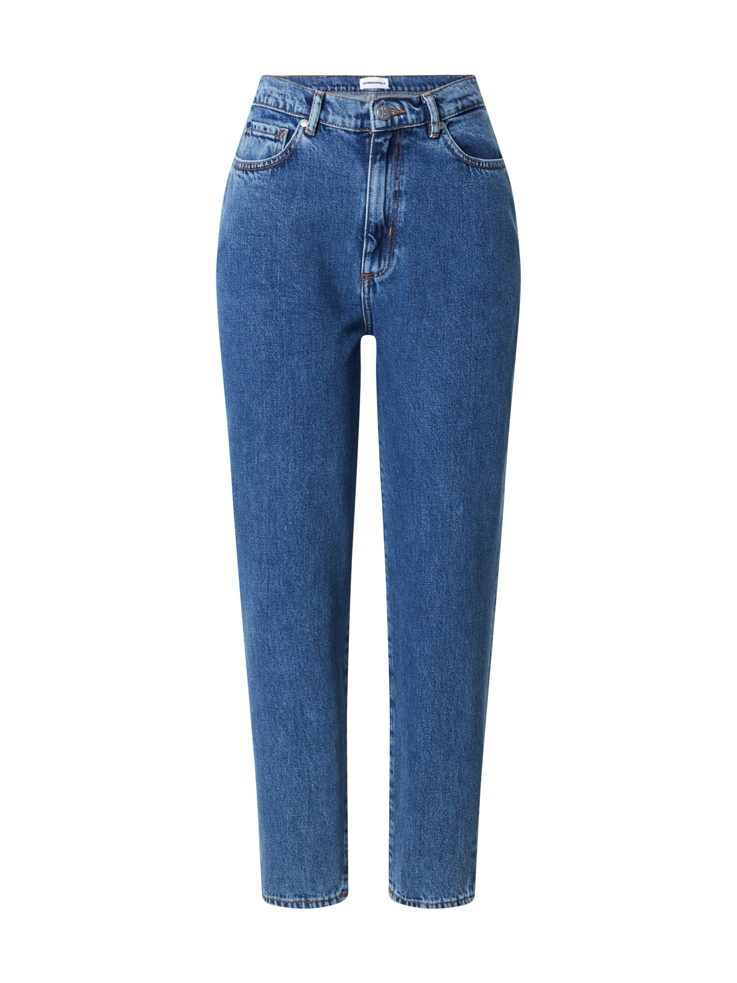 ARMEDANGELS Kavbojke 'Maira'  moder denim