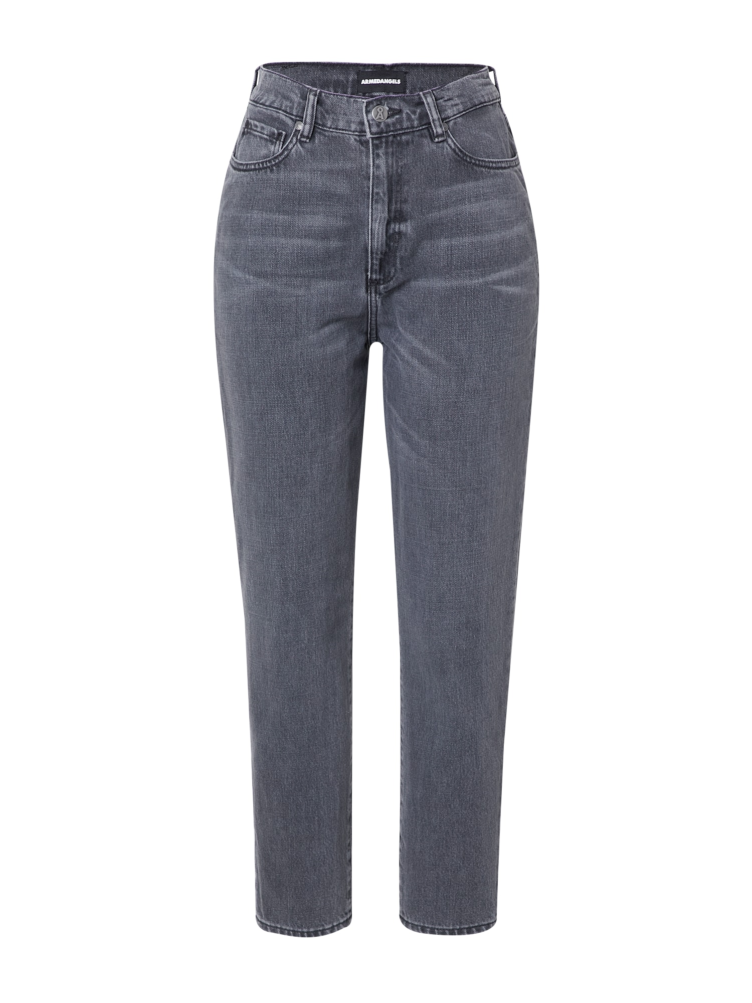 ARMEDANGELS Kavbojke 'Maira'  siv denim
