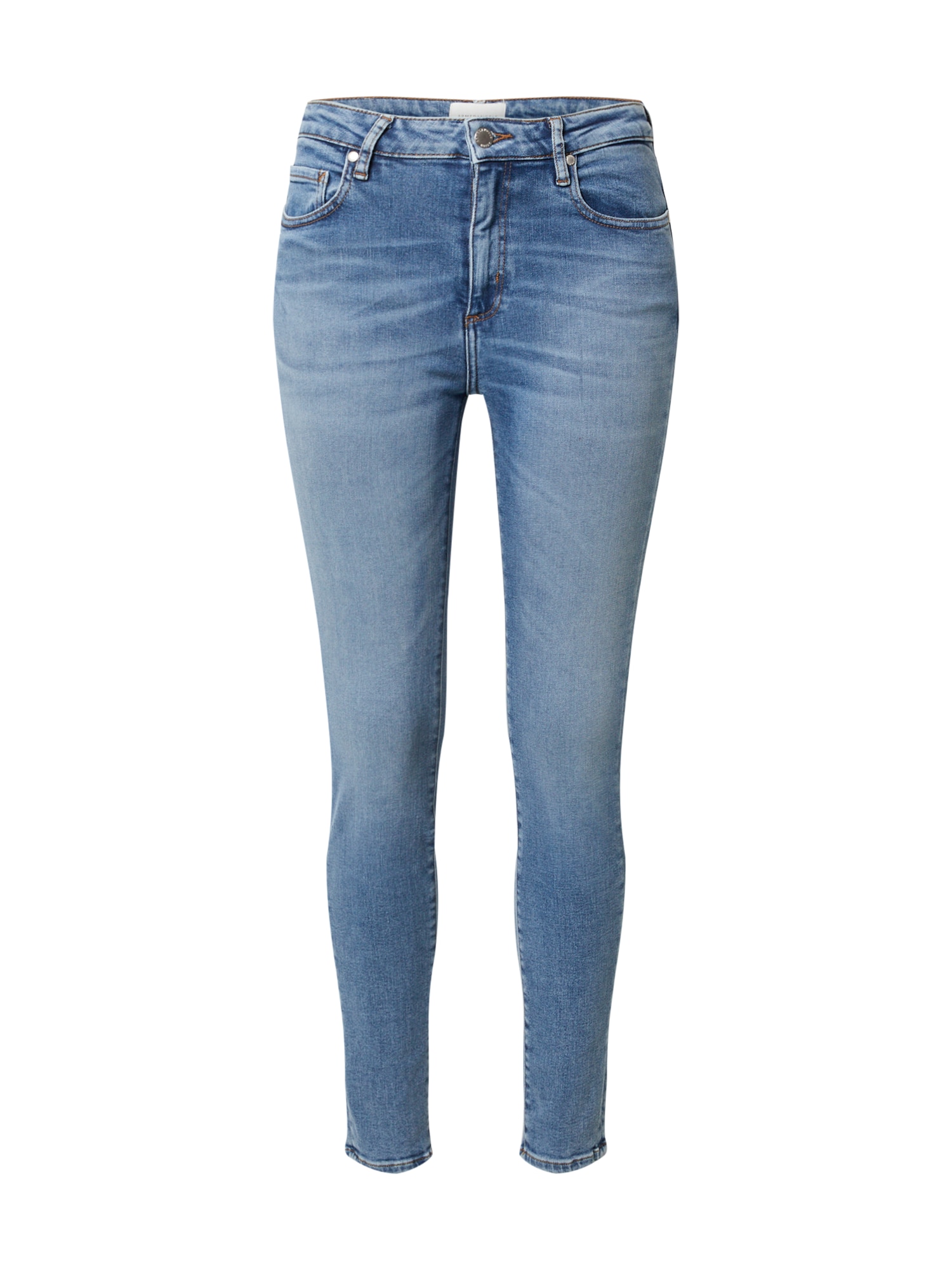ARMEDANGELS Kavbojke 'Tilla'  črn denim