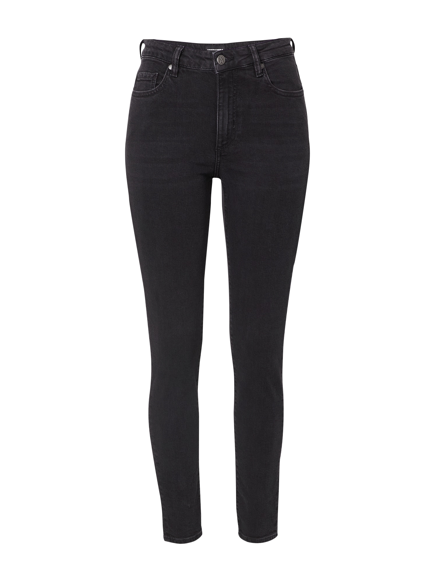 ARMEDANGELS Kavbojke 'Tilla'  črn denim