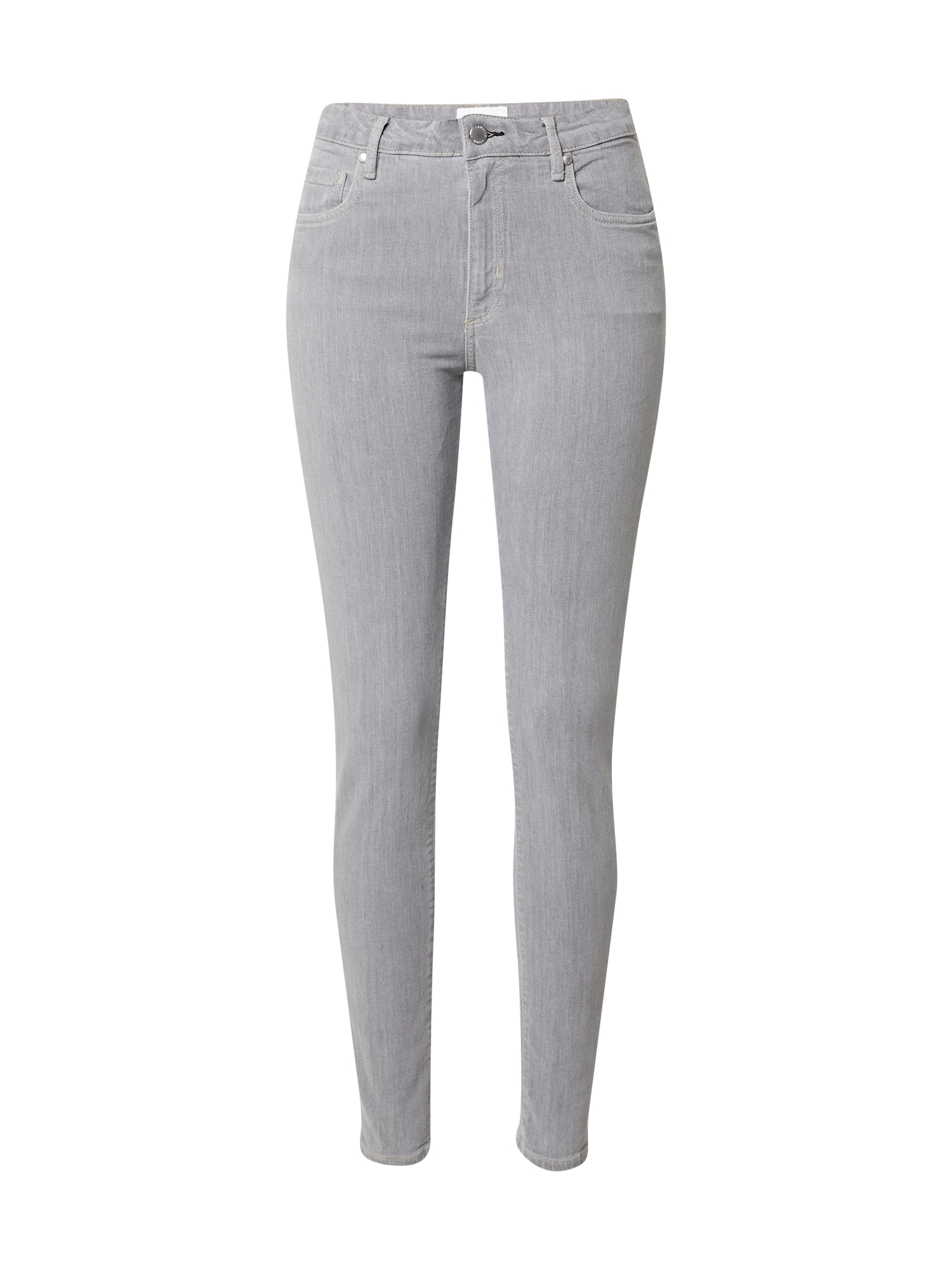 ARMEDANGELS Kavbojke 'Tilla'  siv denim