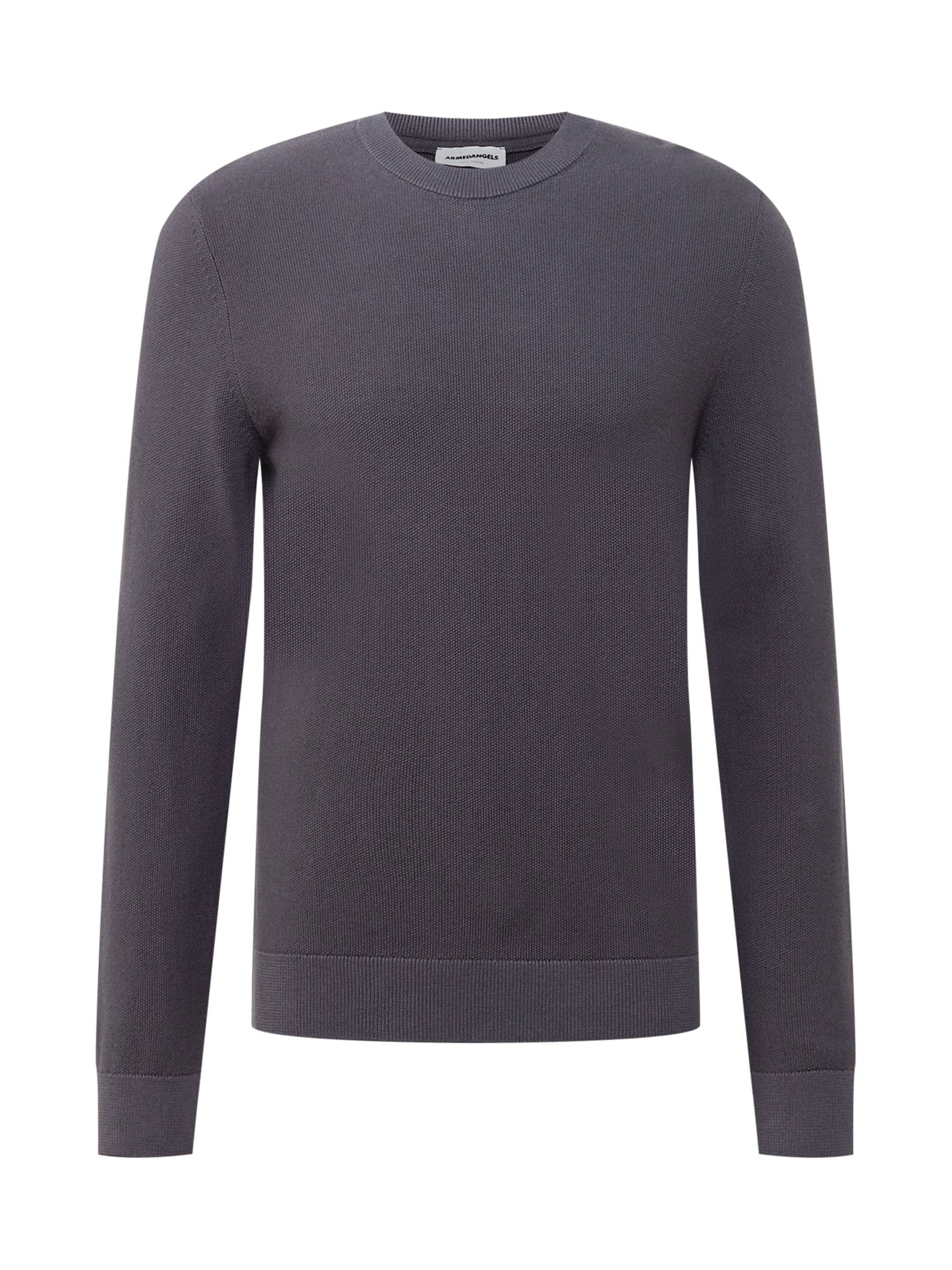 ARMEDANGELS Pulover 'GRAANO COMPACT'  temno siva