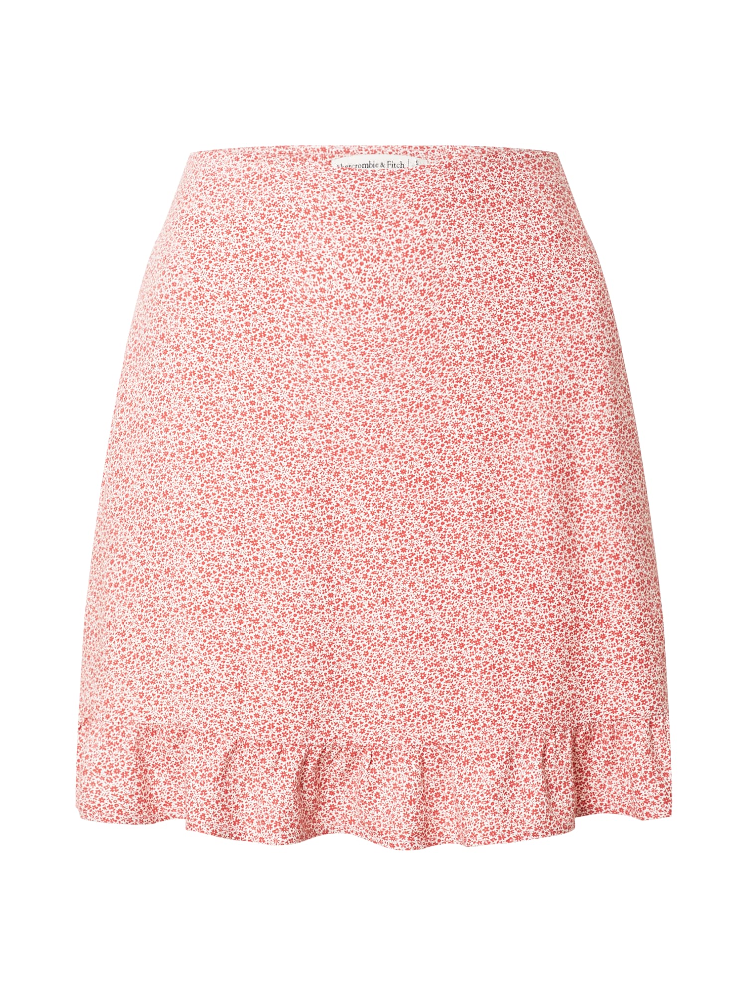 Abercrombie & Fitch Krilo  rdeča / bela