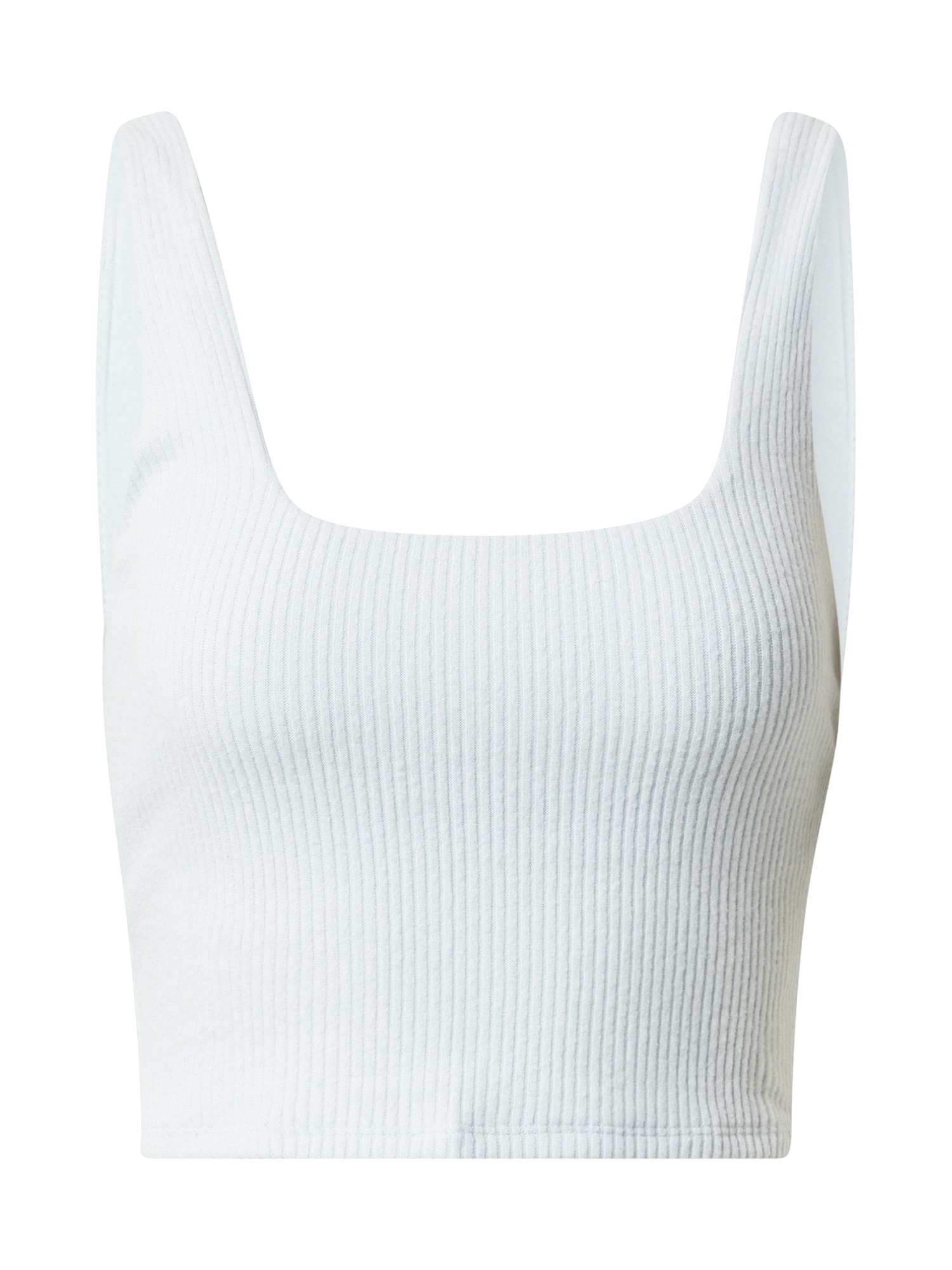 Abercrombie & Fitch Top  pastelno modra