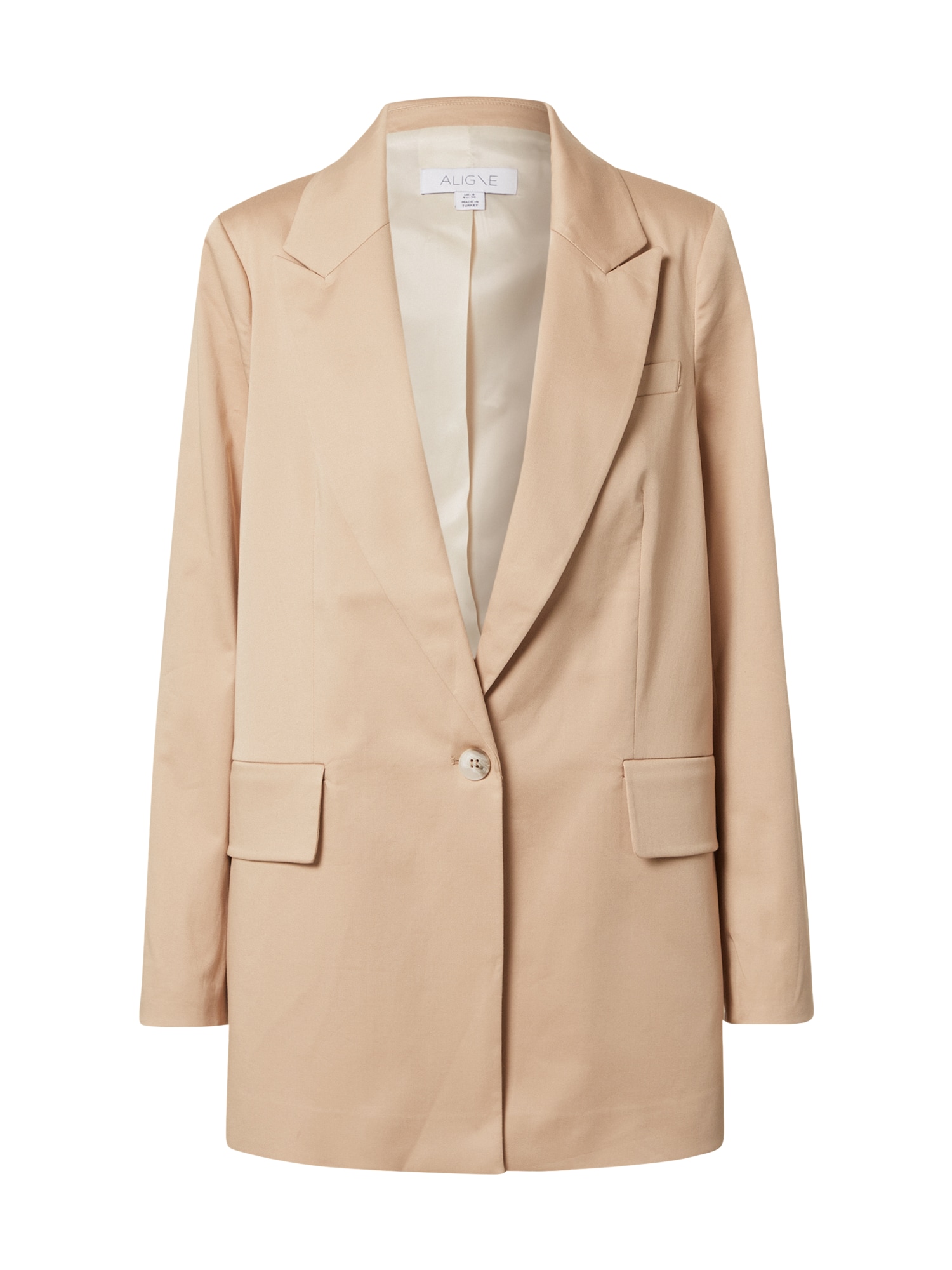 Aligne Blazer 'Celine'  pesek
