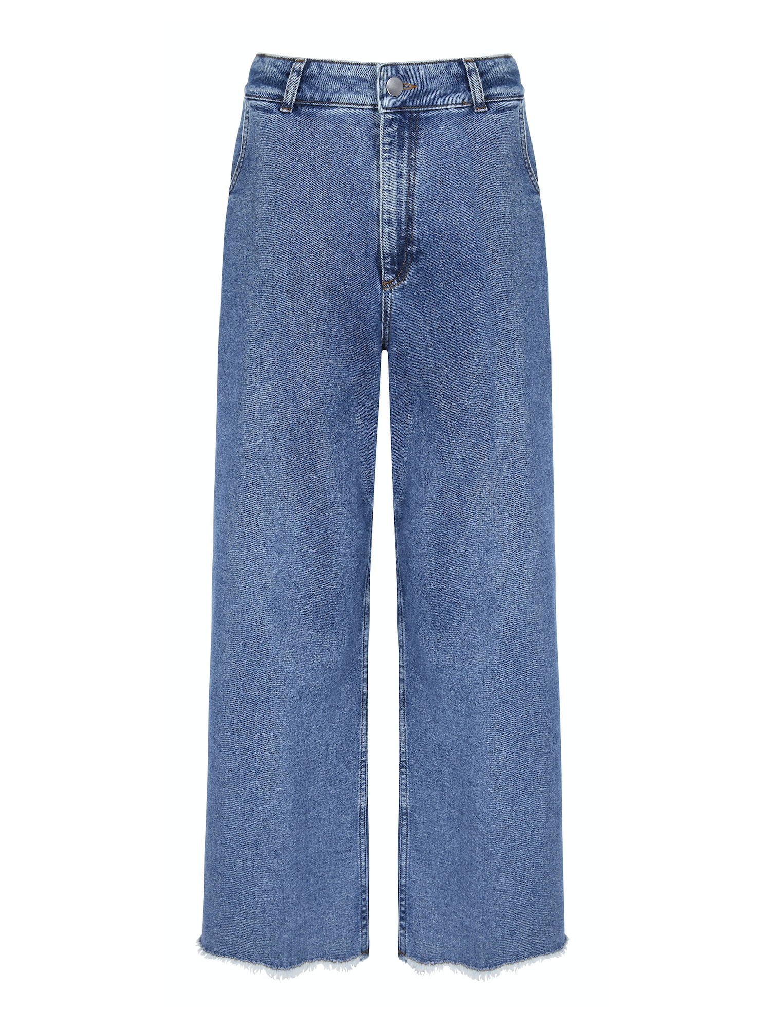 Aligne Kavbojke 'Cara'  moder denim