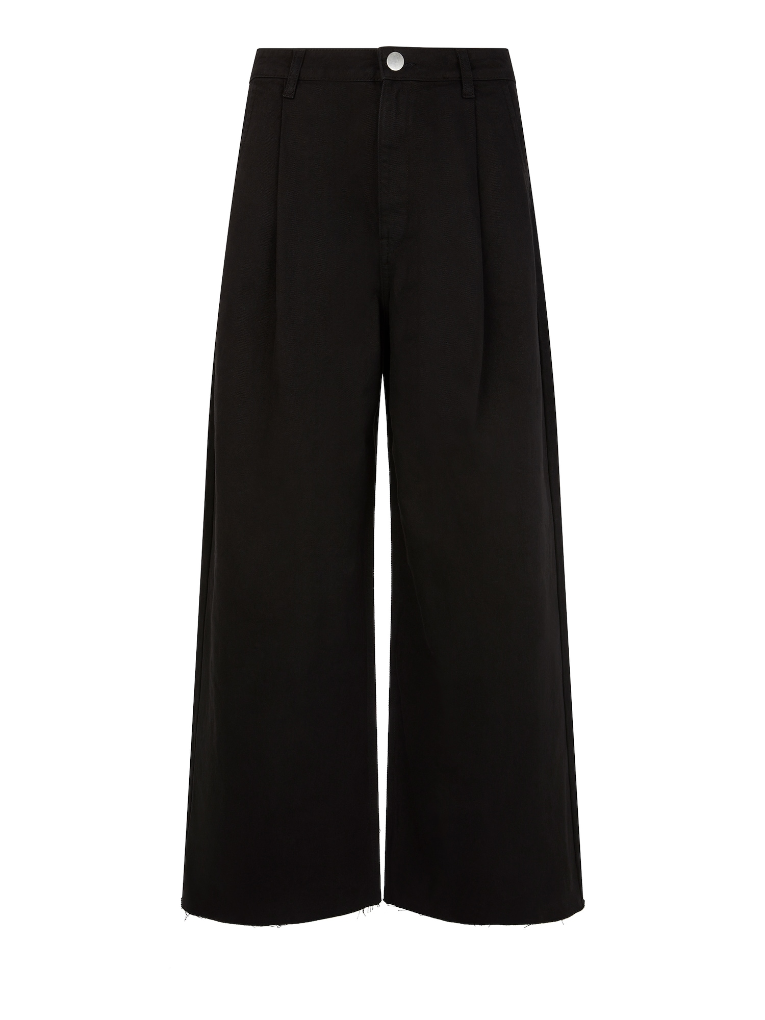 Aligne Kavbojke 'Carlotta'  črn denim