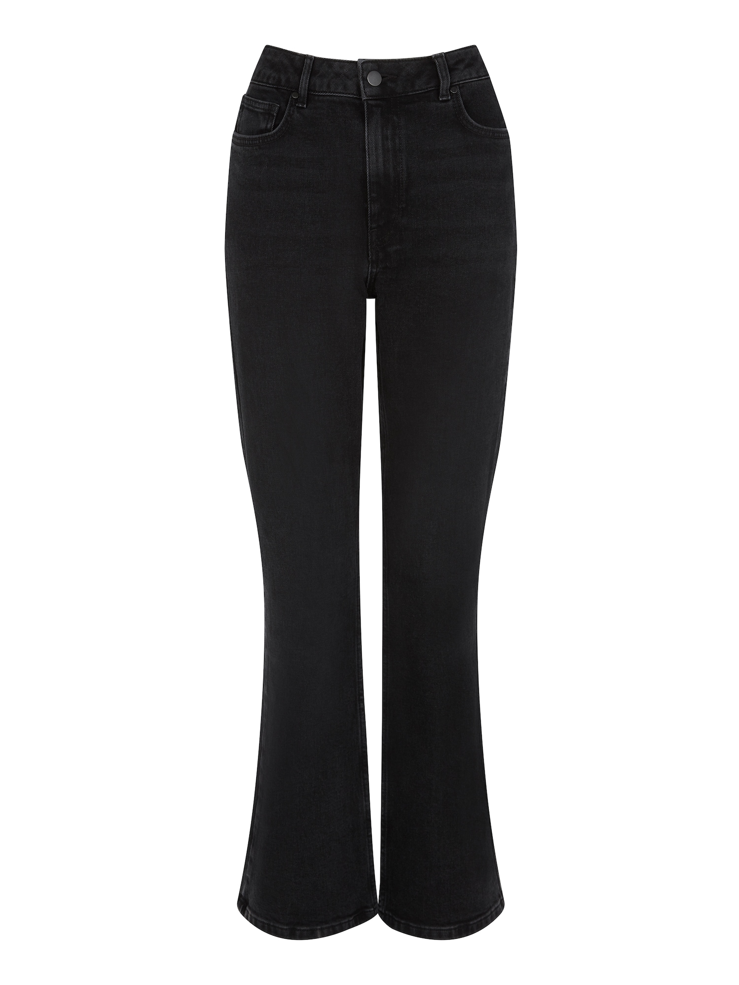 Aligne Kavbojke 'Emanuelle'  črn denim