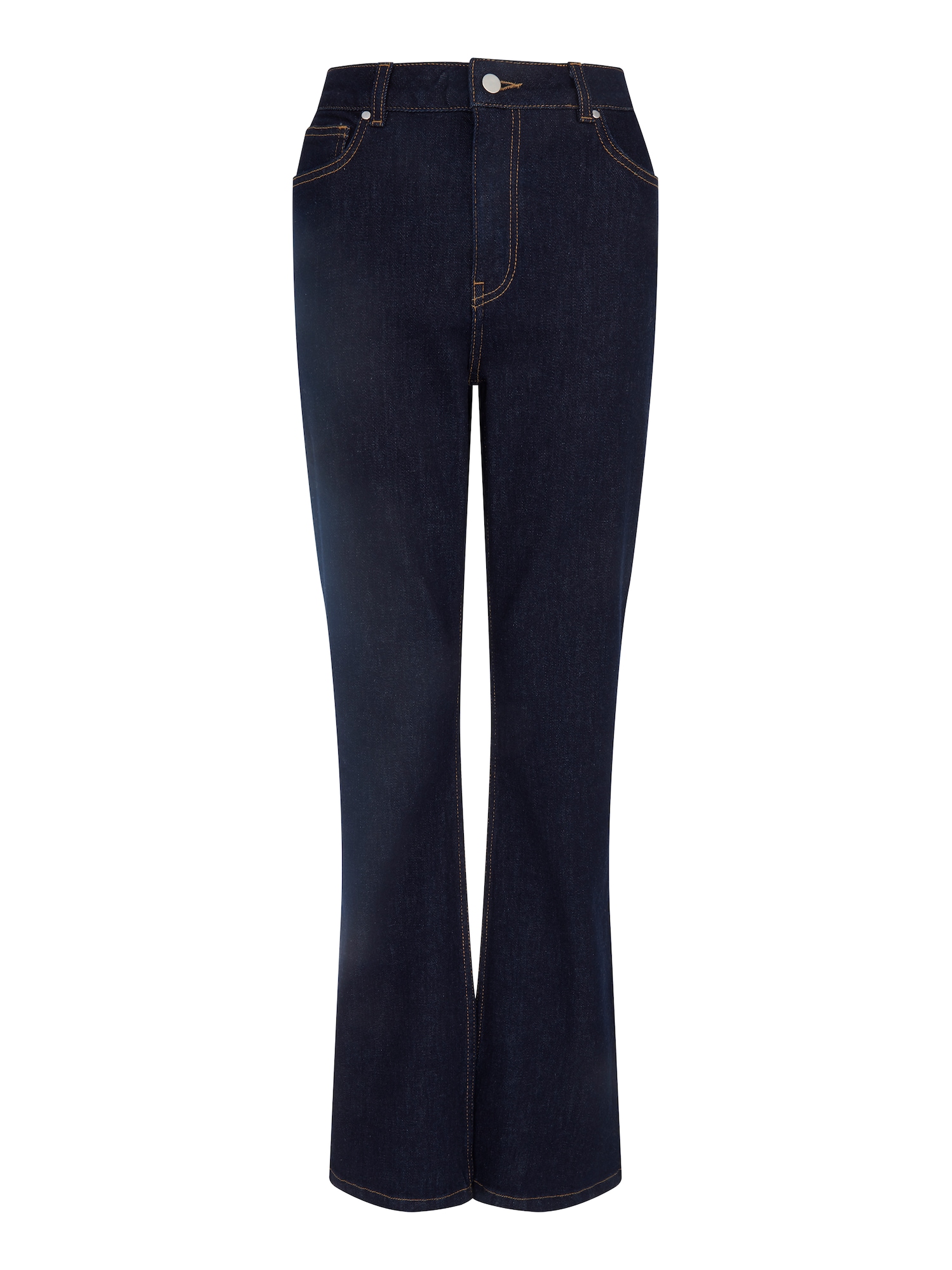Aligne Kavbojke 'Emanuelle'  indigo
