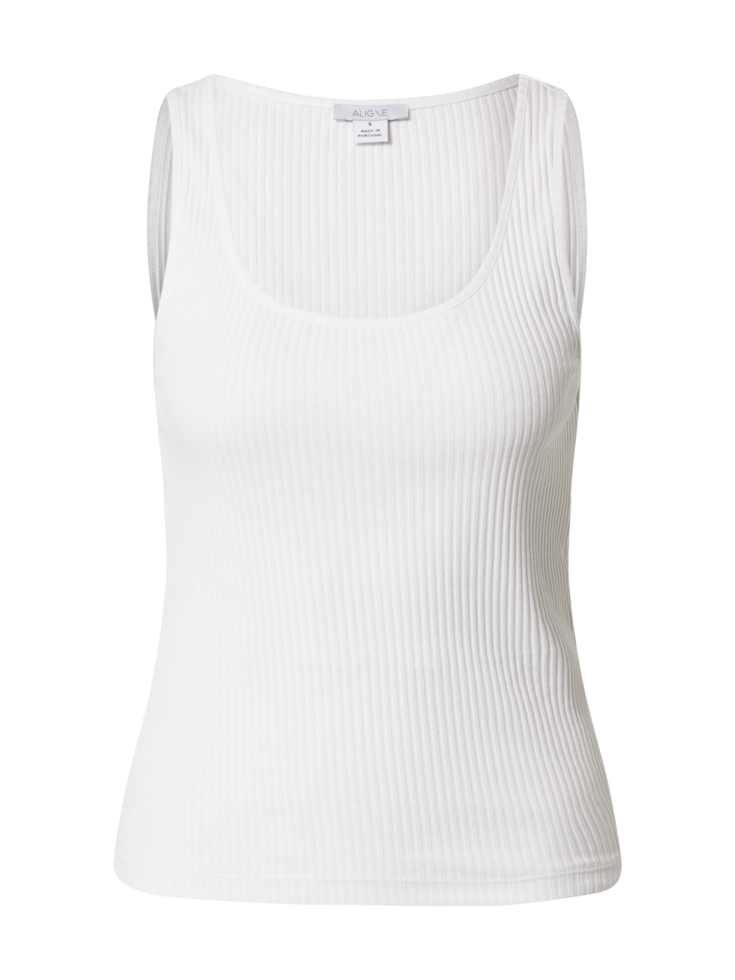 Aligne Top 'Frady'  bela
