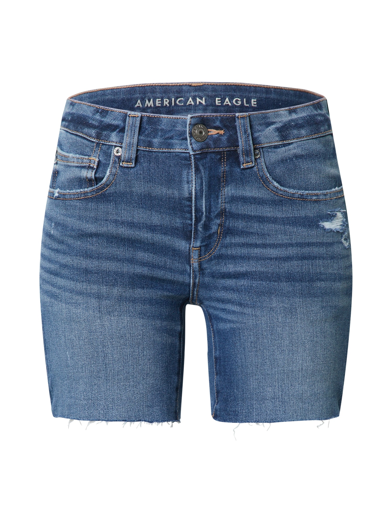 American Eagle Kavbojke 'DREAM'  moder denim