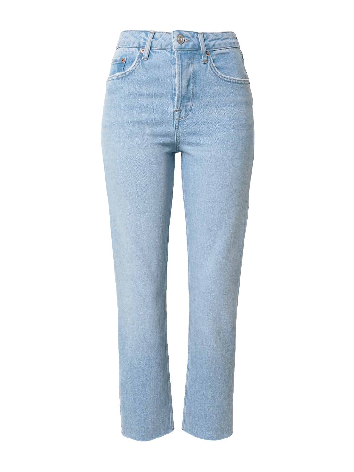 BDG Urban Outfitters Kavbojke 'DILLON'  moder denim