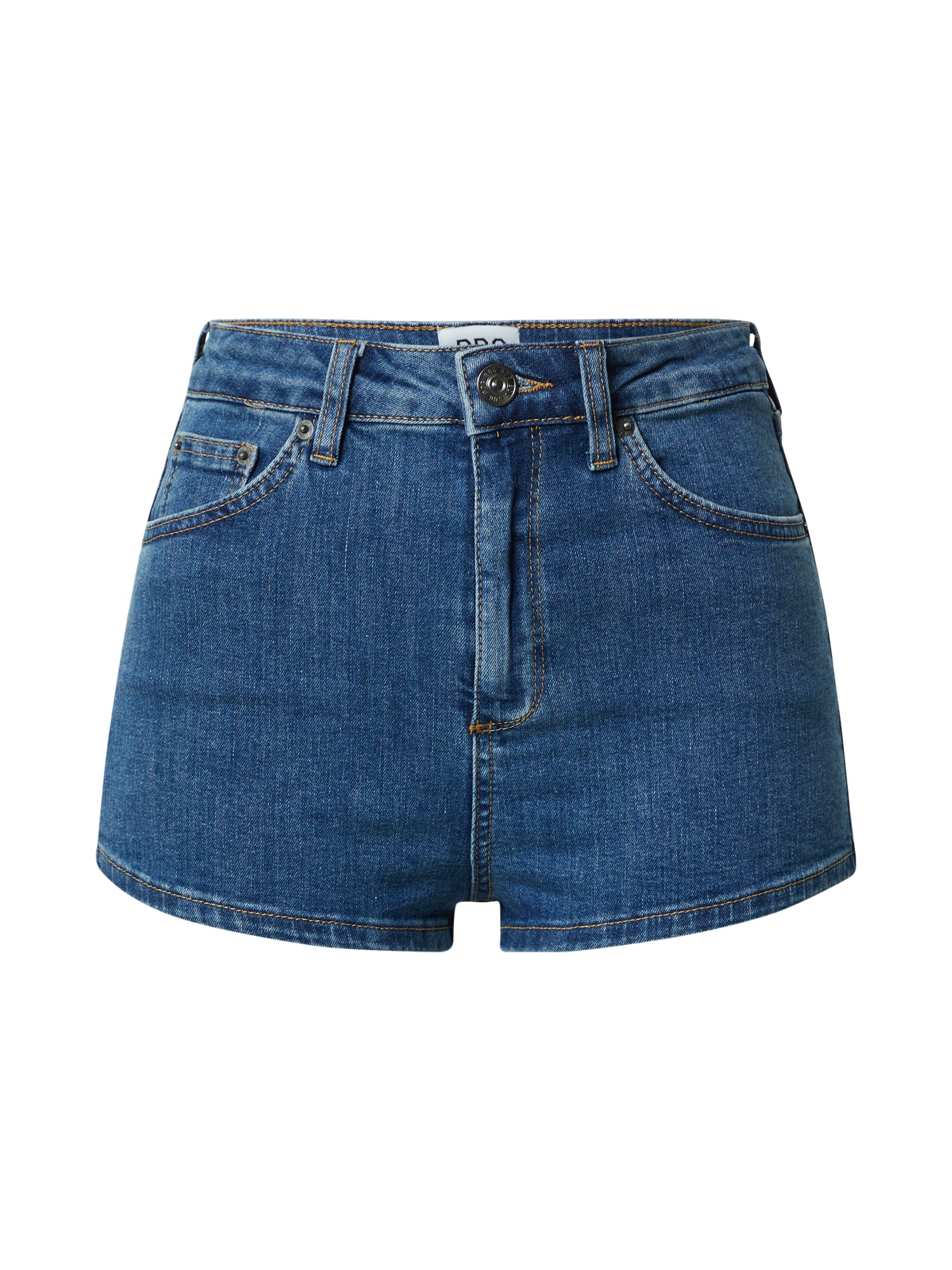 BDG Urban Outfitters Kavbojke  moder denim