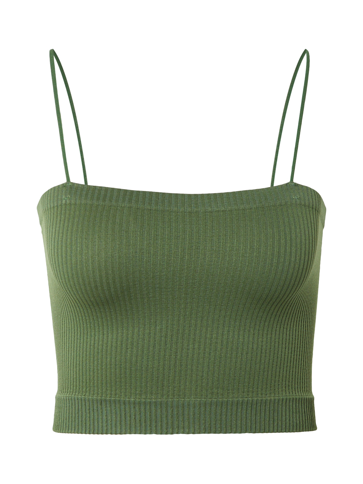BDG Urban Outfitters Top 'HARRIET'  zelena