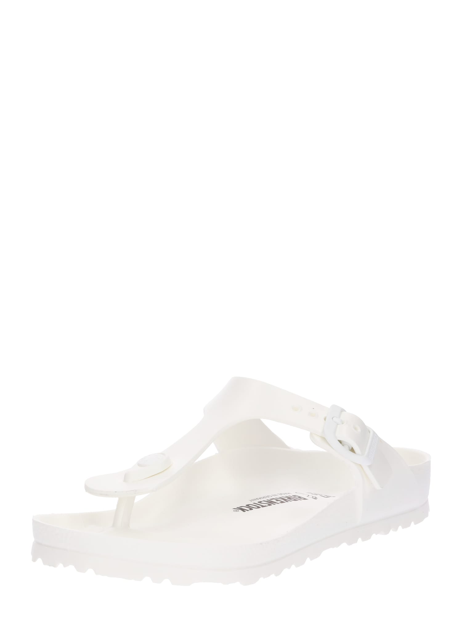 BIRKENSTOCK Japonke 'Gizeh'  bela