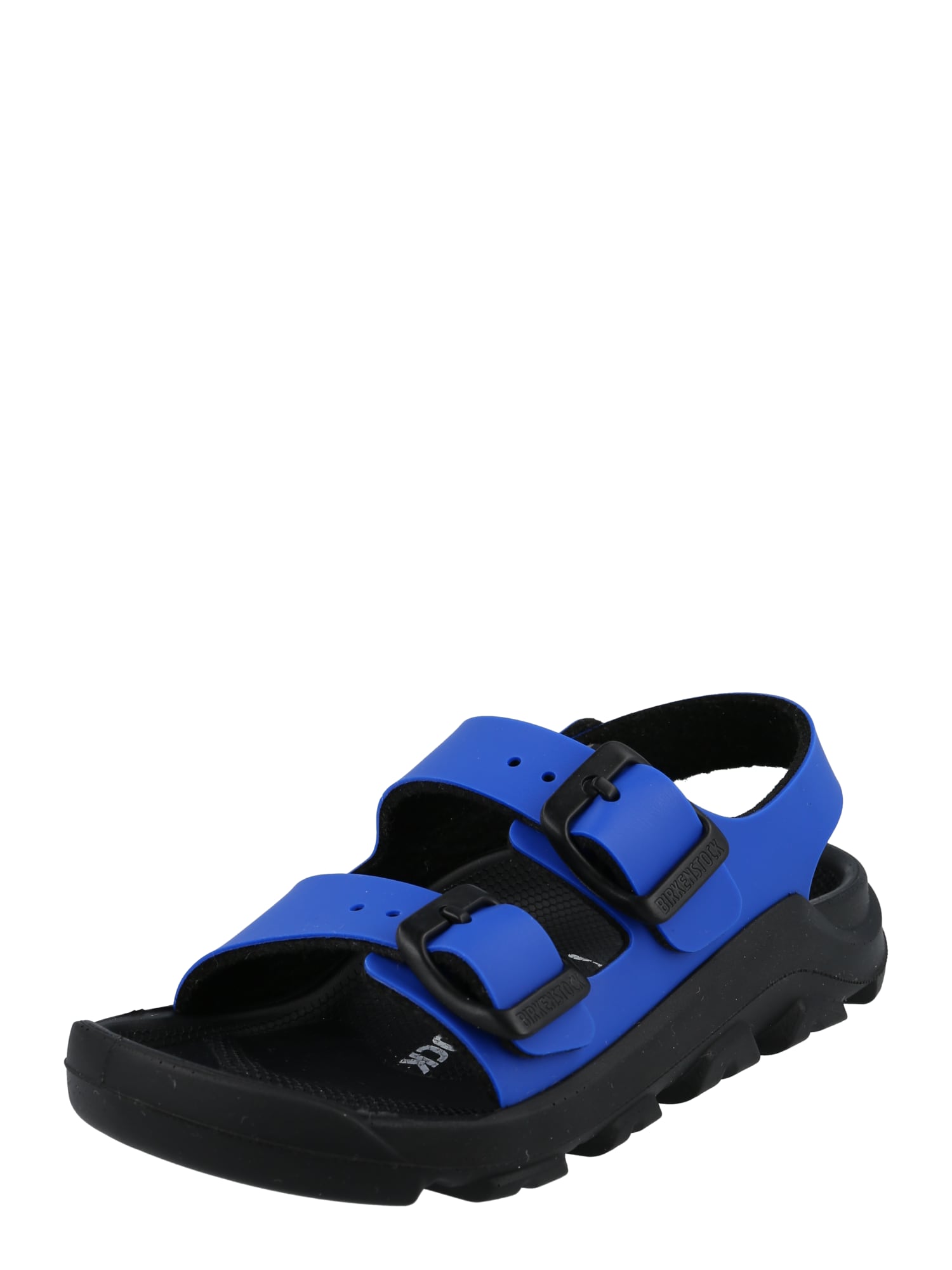 BIRKENSTOCK Sandali  modra