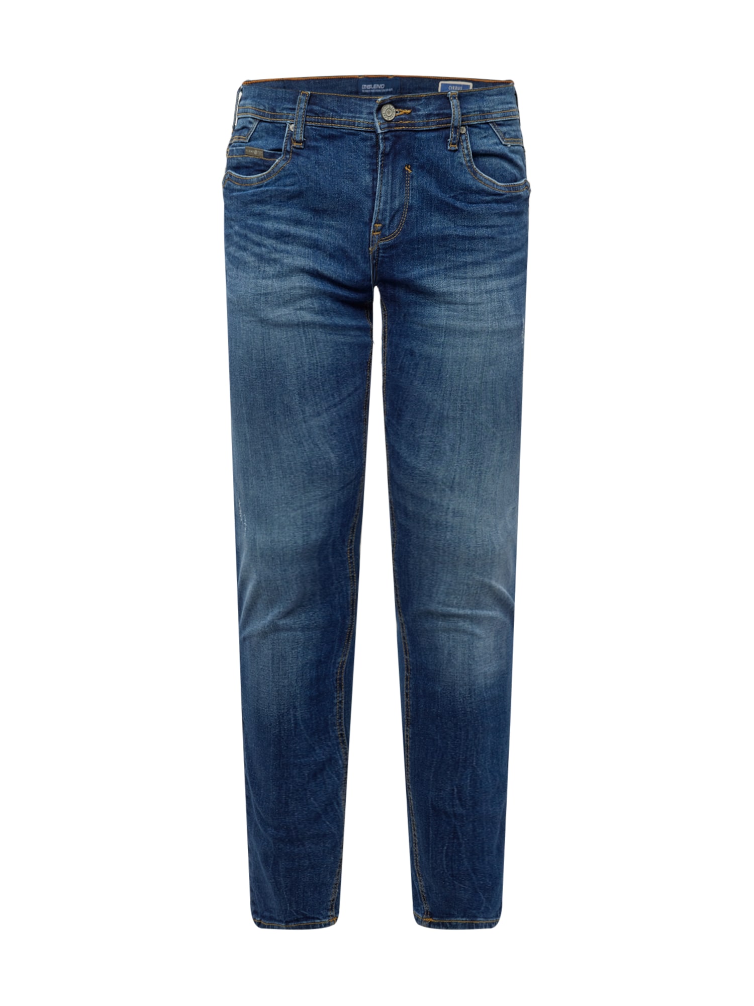 BLEND Kavbojke 'Cirrus'  moder denim