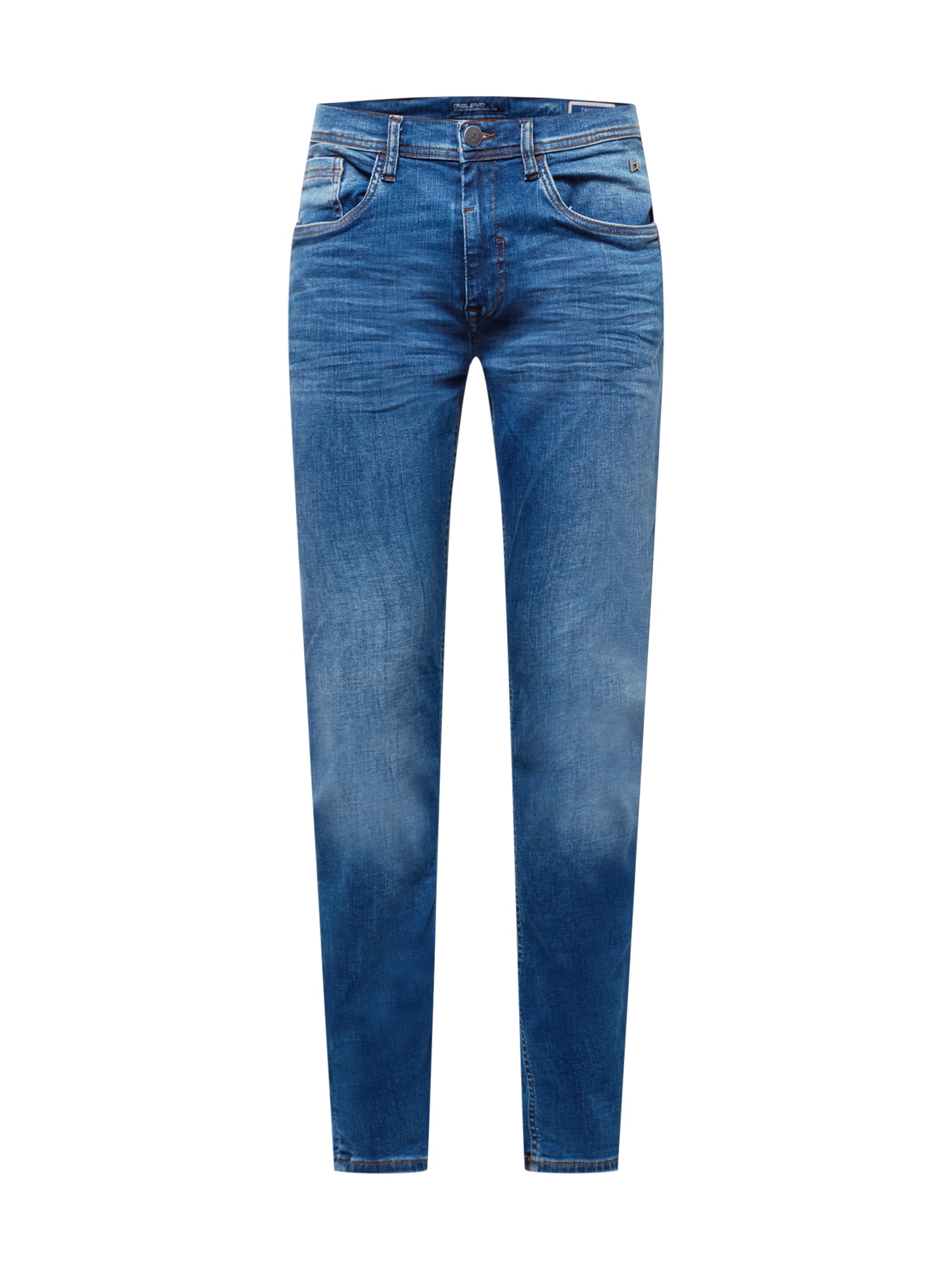 BLEND Kavbojke  moder denim