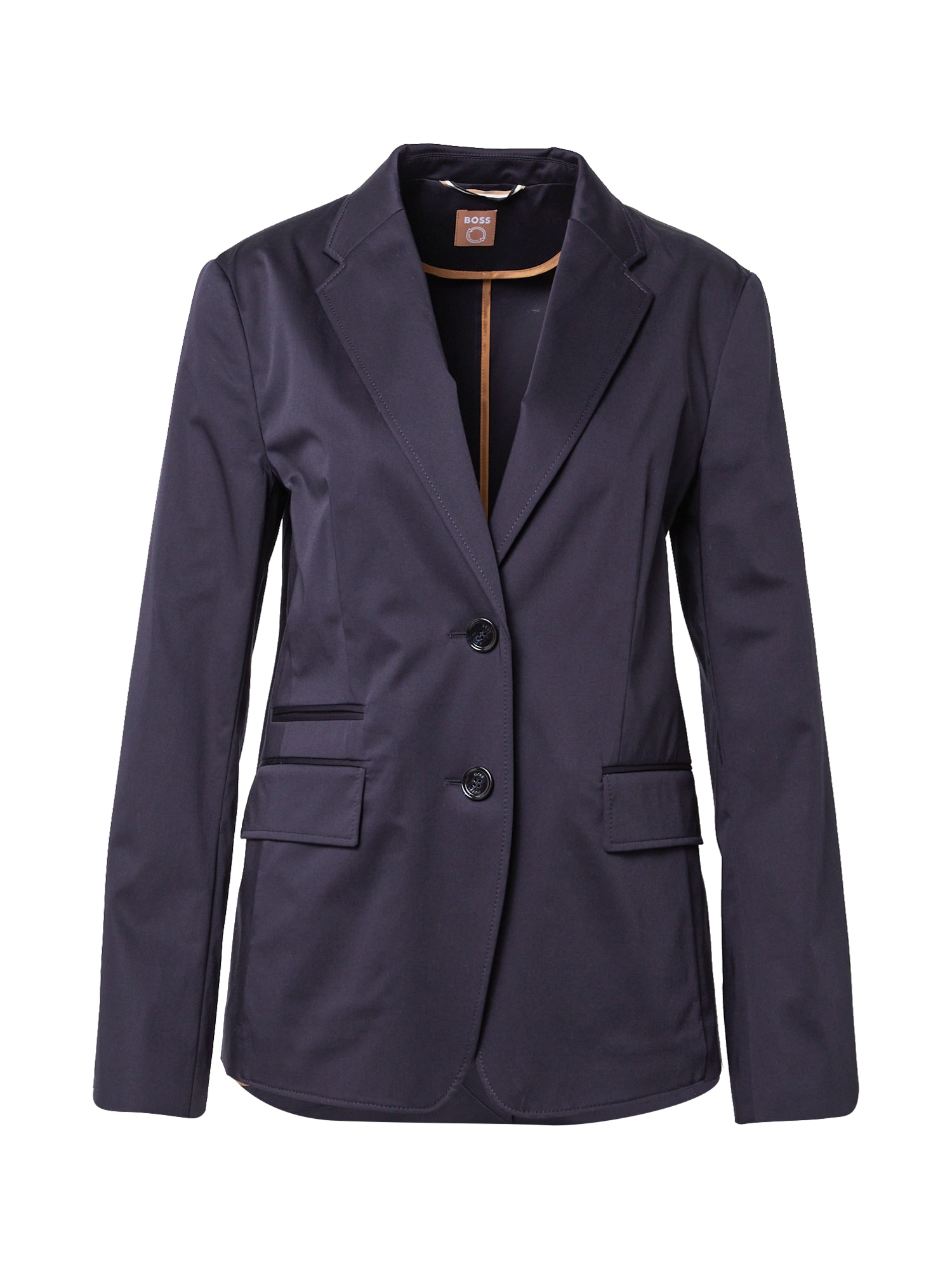 BOSS Black Blazer 'Jajuna'  marine