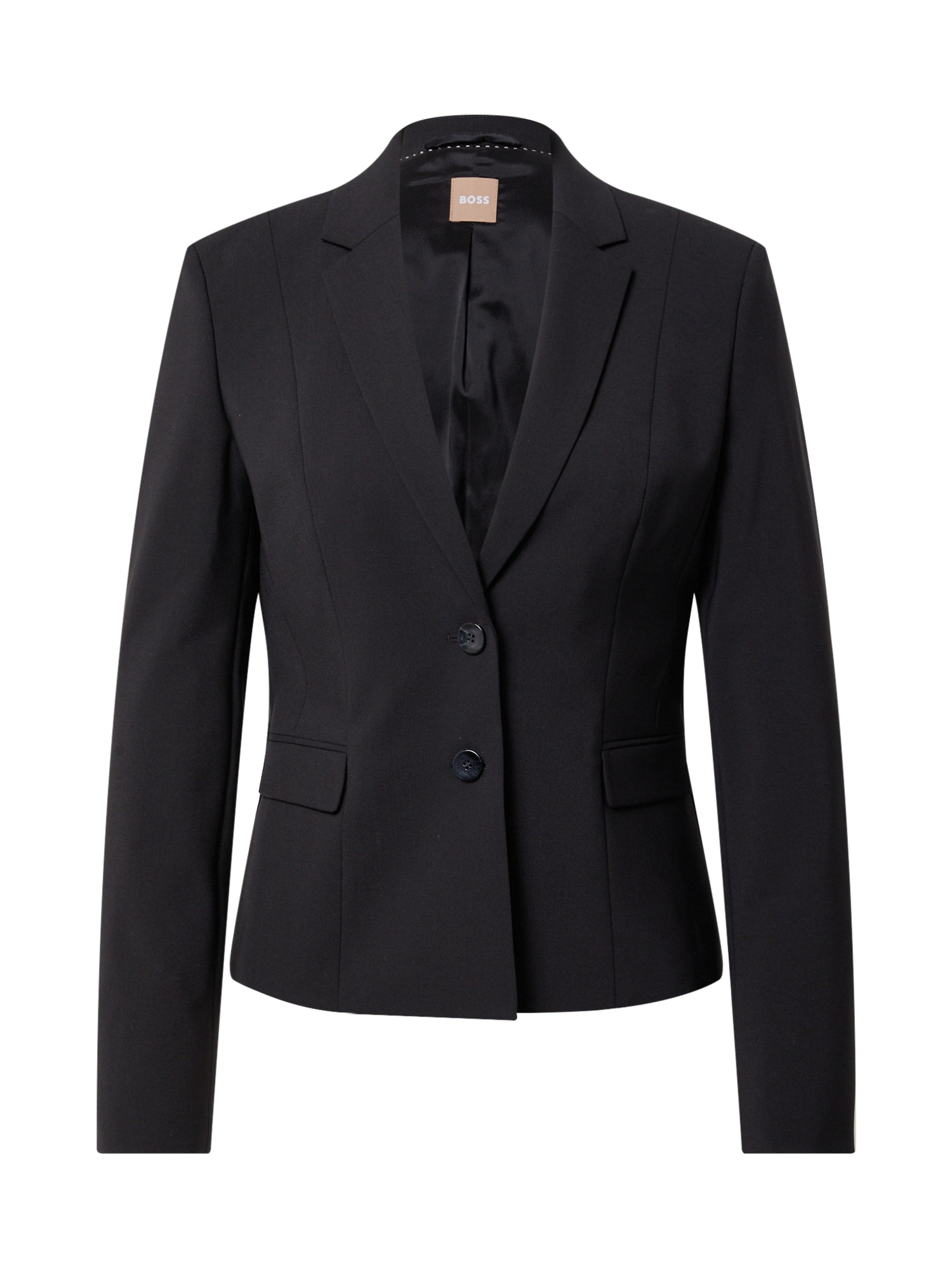 BOSS Black Blazer 'Jaru'  črna