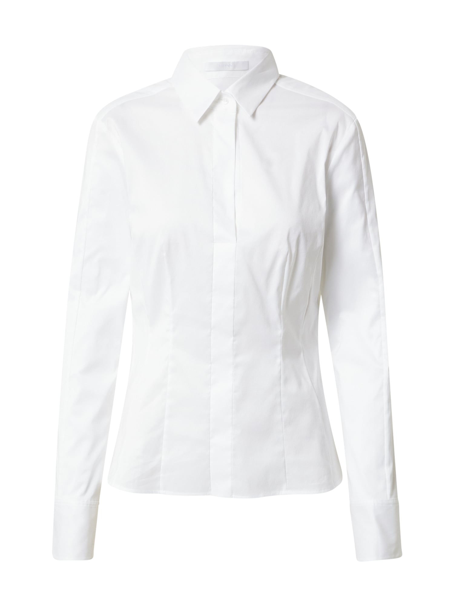 BOSS Black Bluza 'Bashina'  off-bela