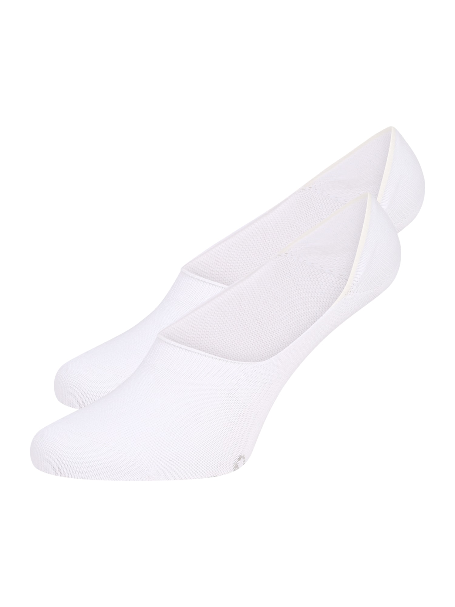 BOSS Black Stopalke '2P SL Uni CC'  bela