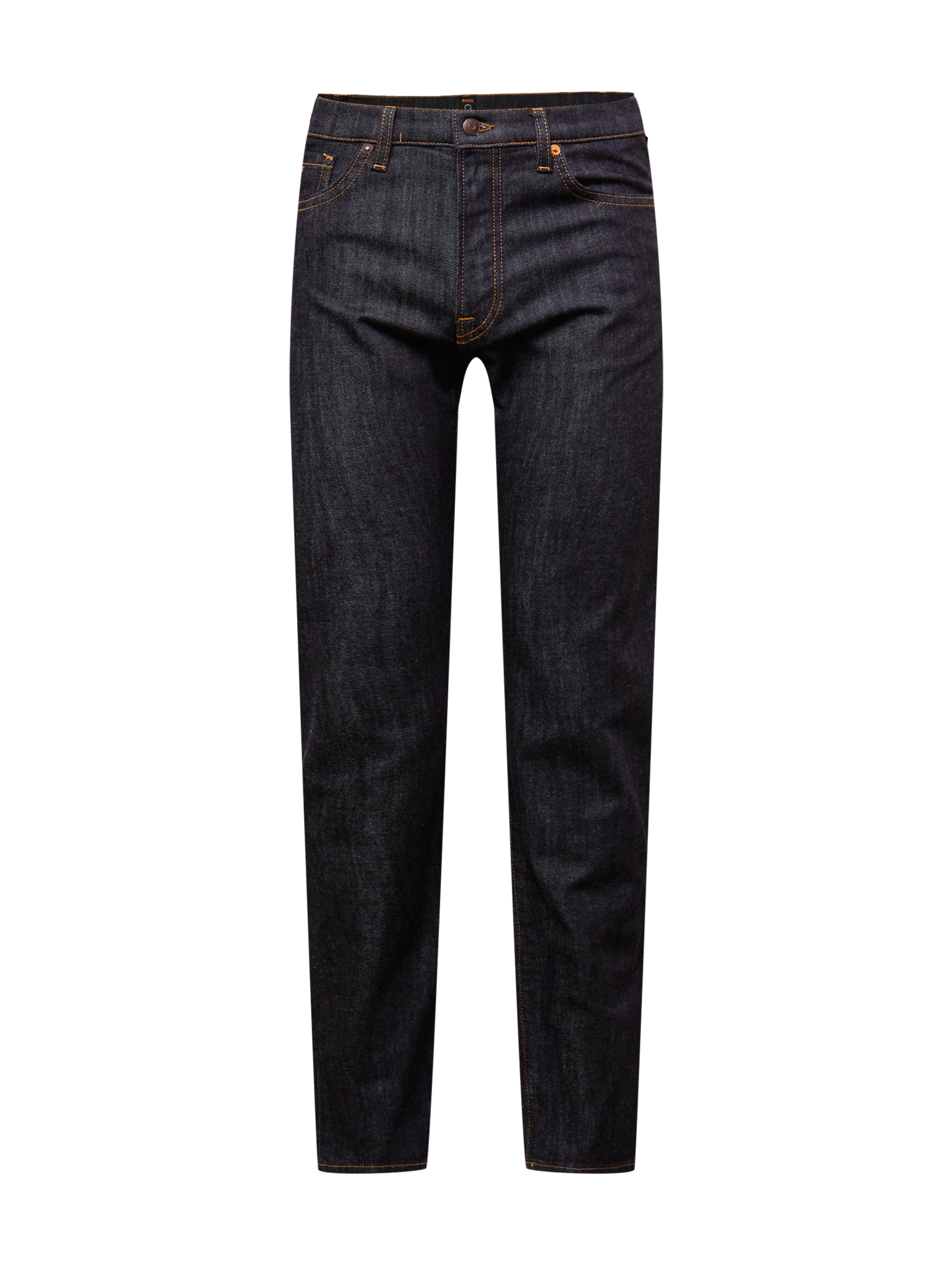 BOSS Orange Kavbojke 'Maine'  moder denim