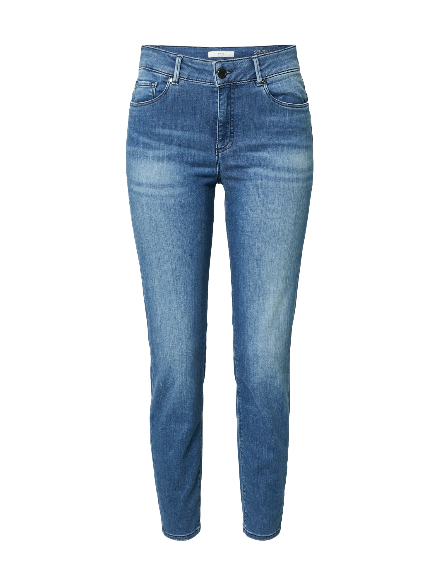 BRAX Kavbojke 'Ana'  moder denim