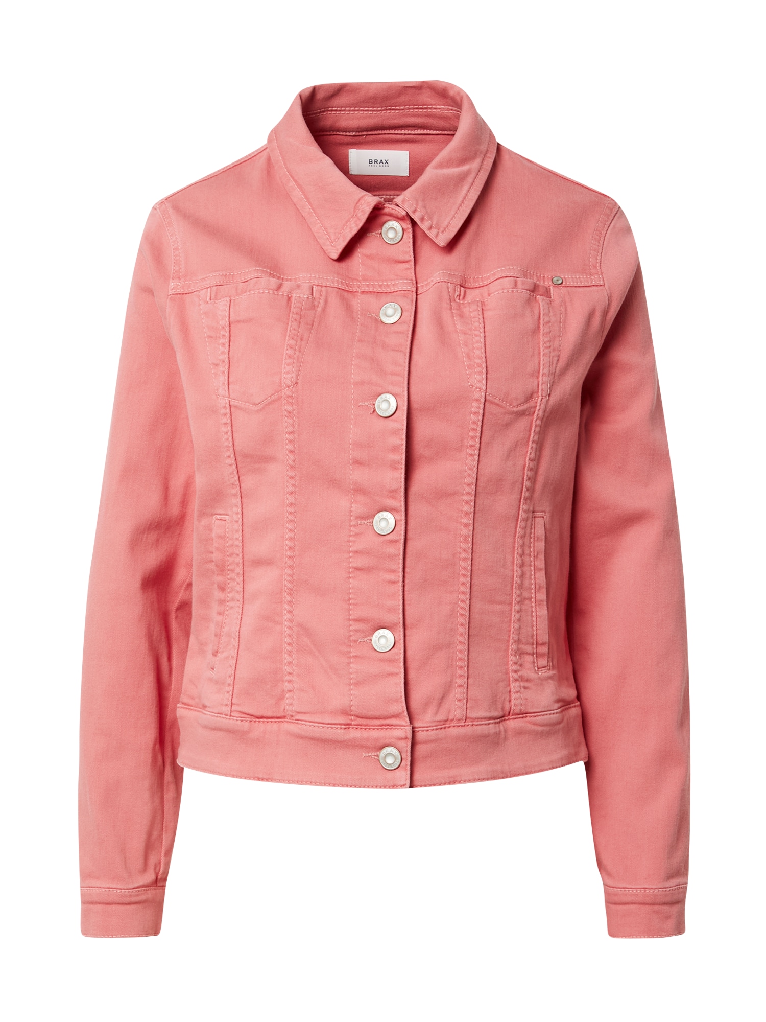 BRAX Prehodna jakna 'Miami'  rosé