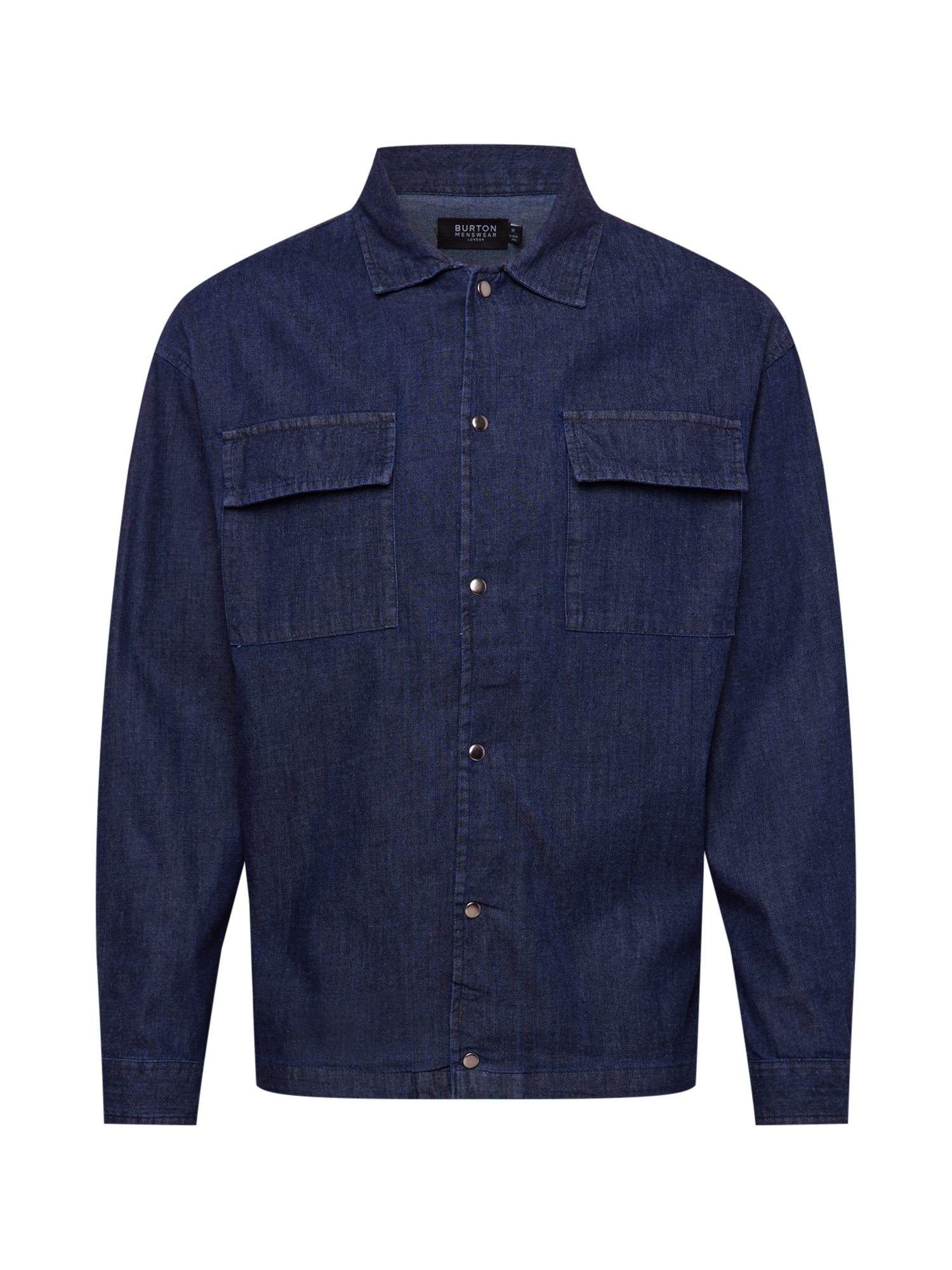 BURTON MENSWEAR LONDON Srajca  marine