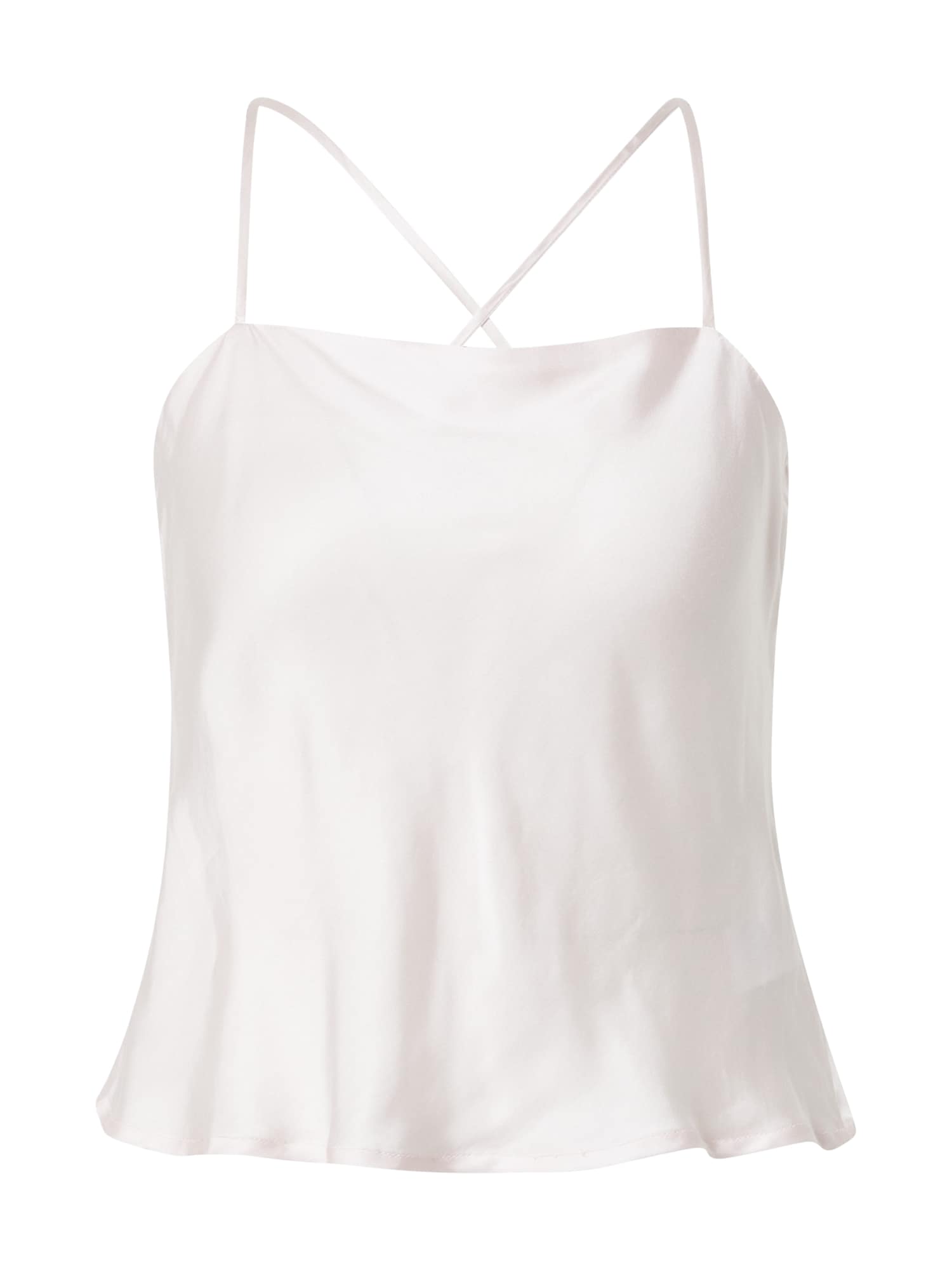 Bardot Top 'ASTRID'  pastelno roza