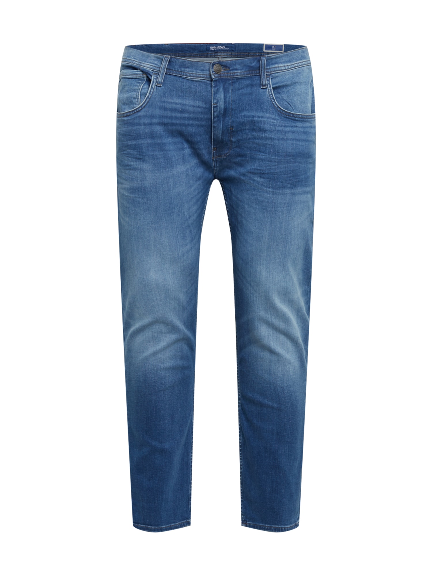 Blend Big Kavbojke 'NOOS'  moder denim