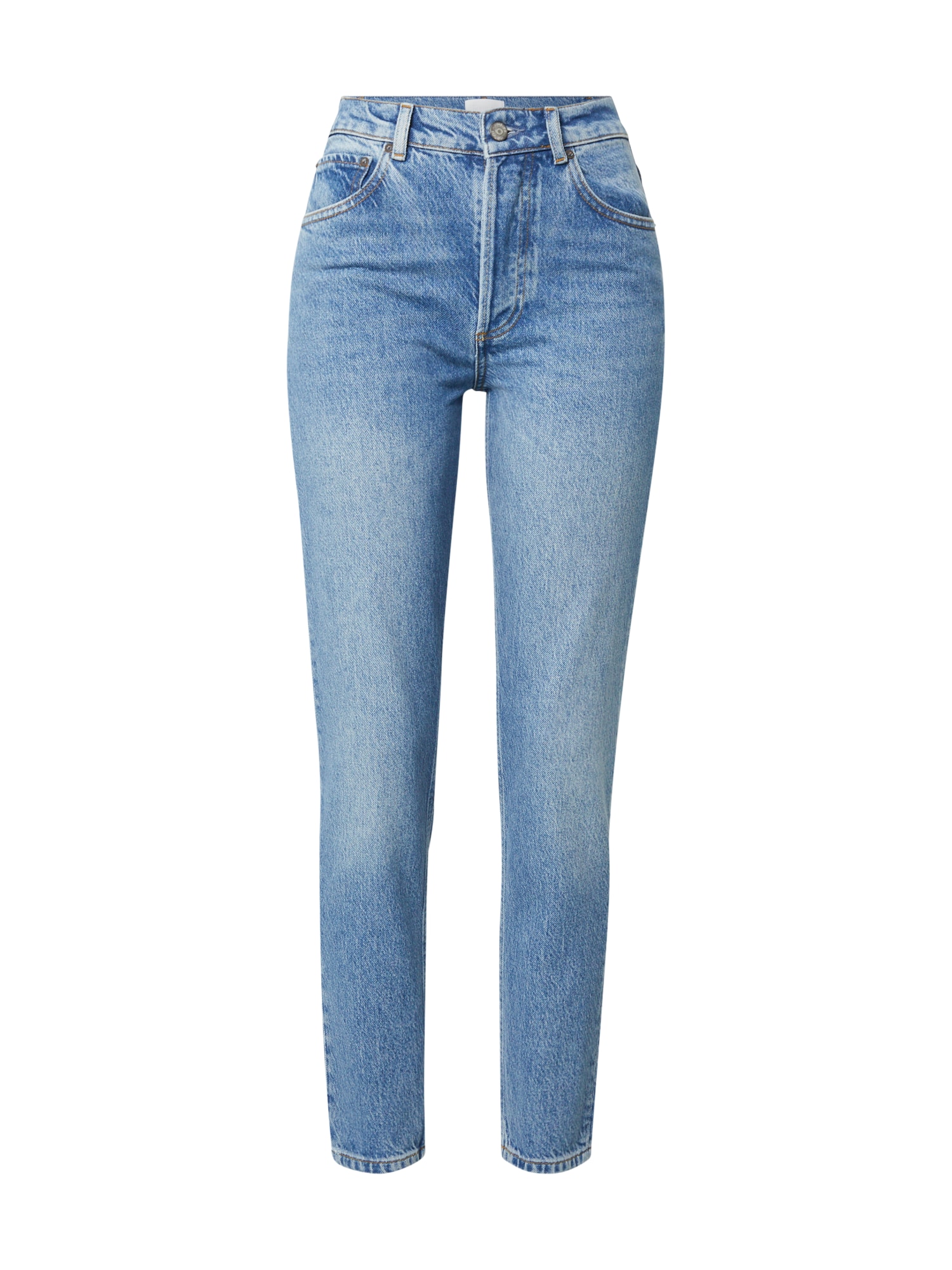 Boyish Kavbojke 'BILLY'  moder denim