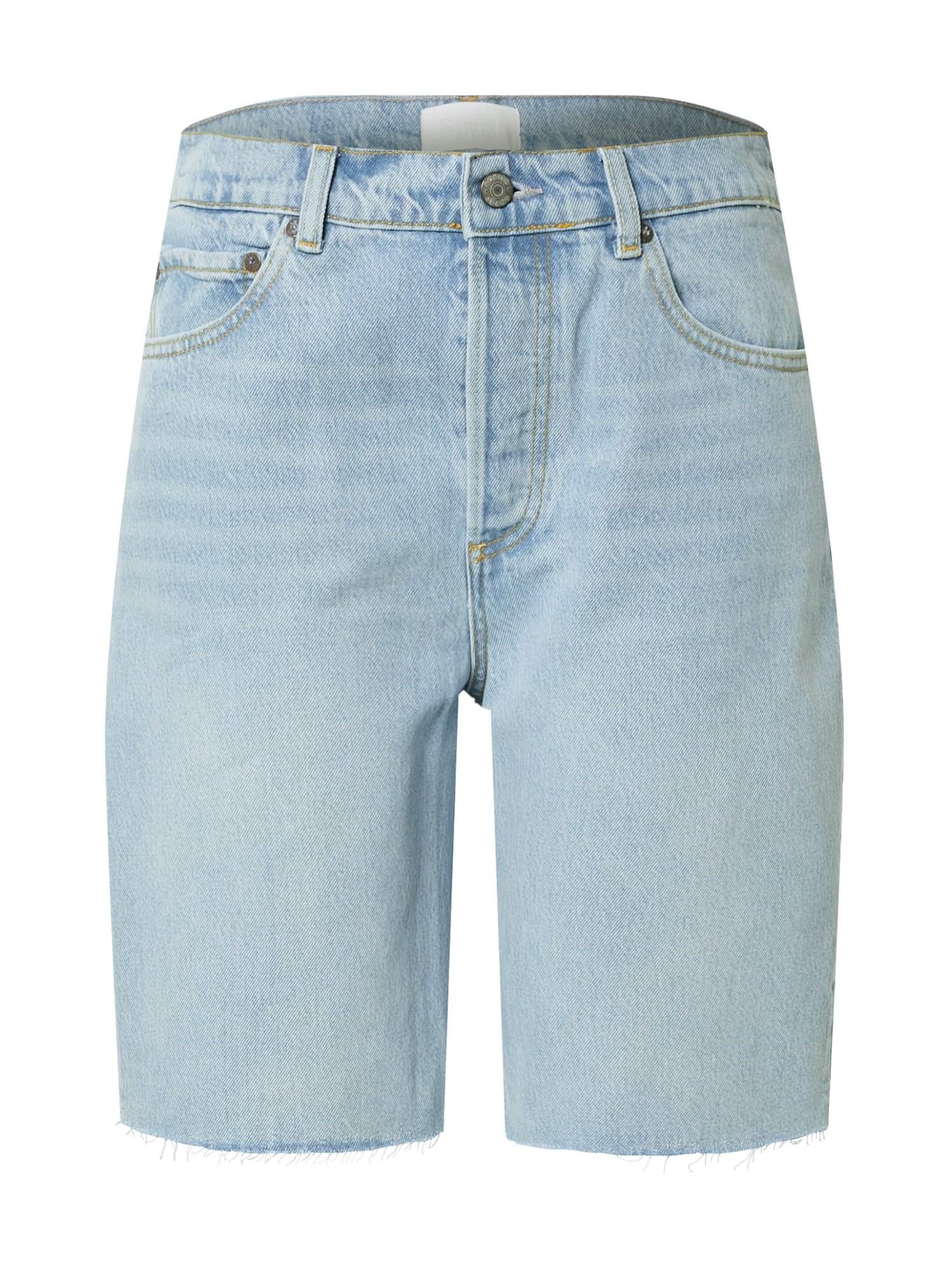 Boyish Kavbojke 'Bradley'  moder denim