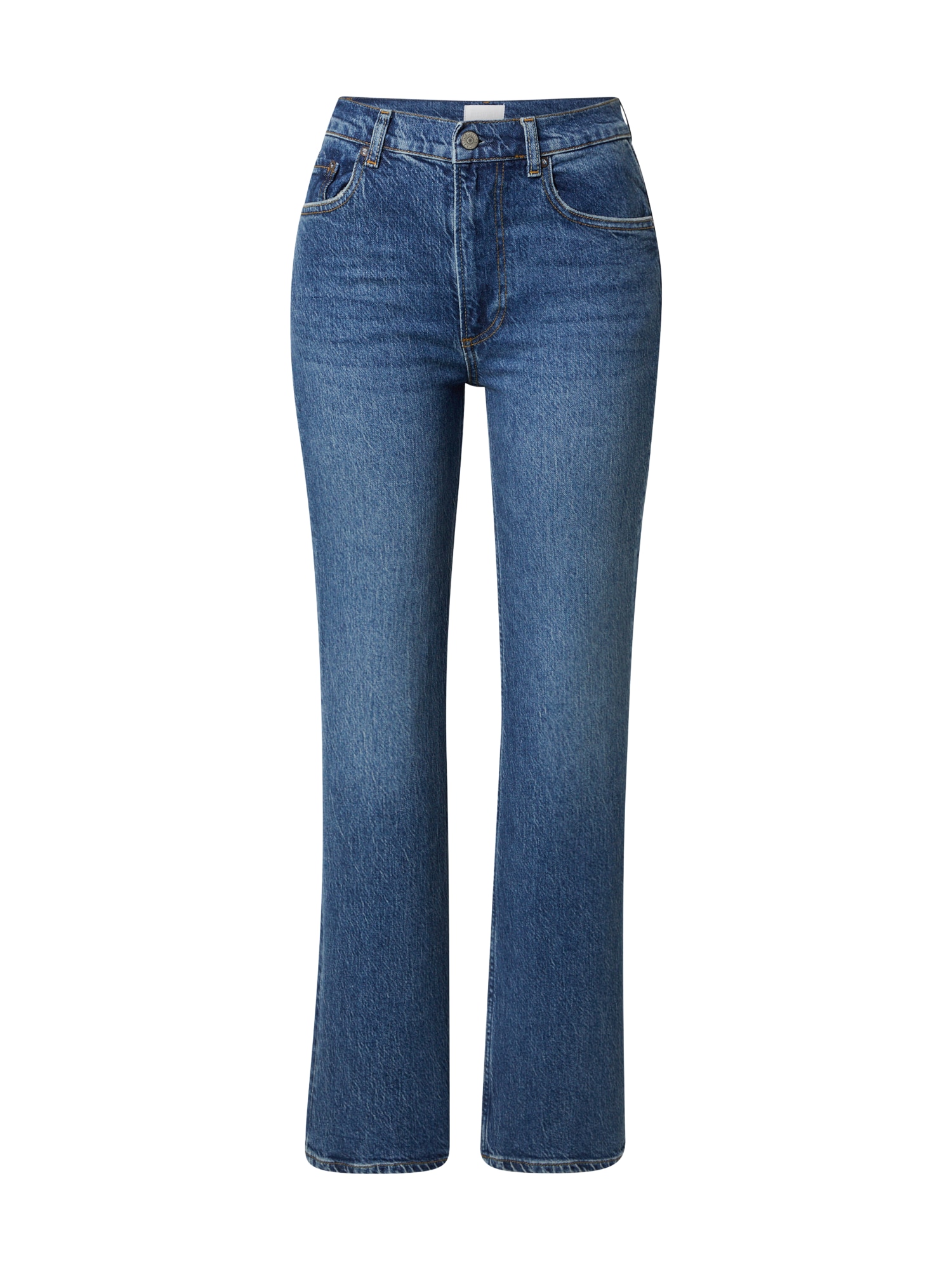 Boyish Kavbojke 'THE OLIVER'  moder denim