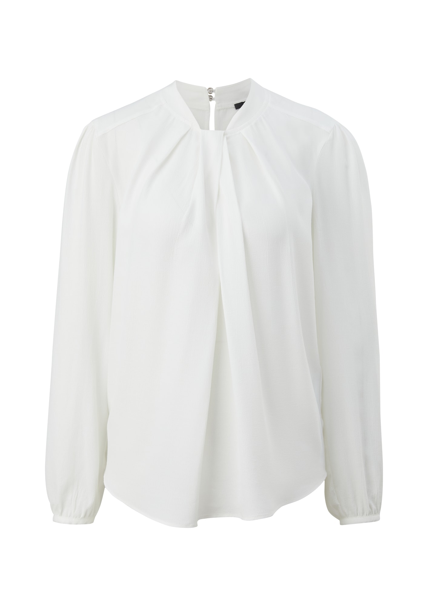 COMMA Bluza  bela
