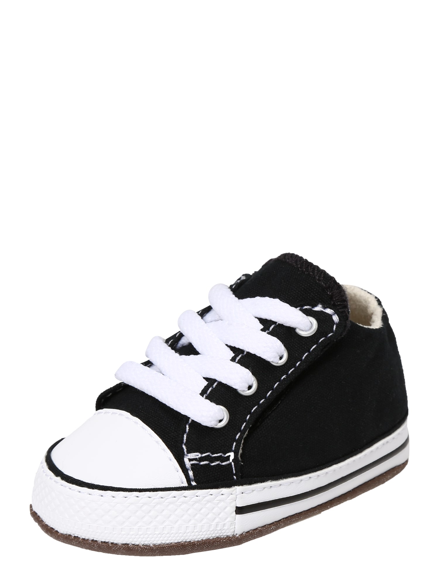 CONVERSE Superge ''Chuck Taylor All Star'  črna / bela