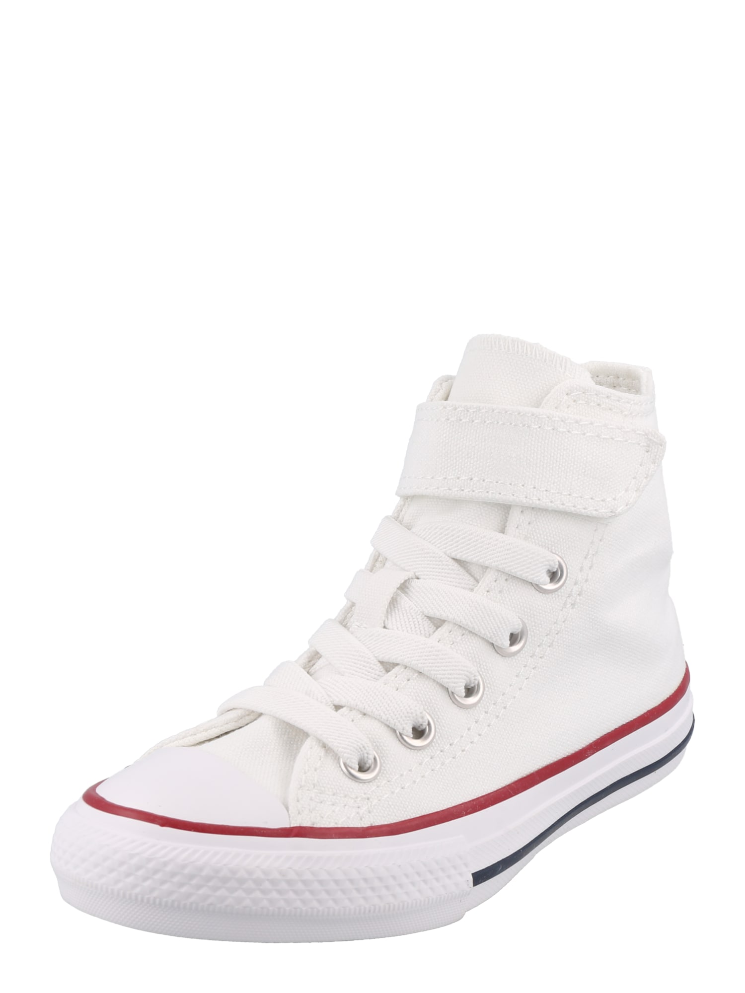 CONVERSE Superge 'Chuck Taylor All Star'  temno modra / rdeča / off-bela