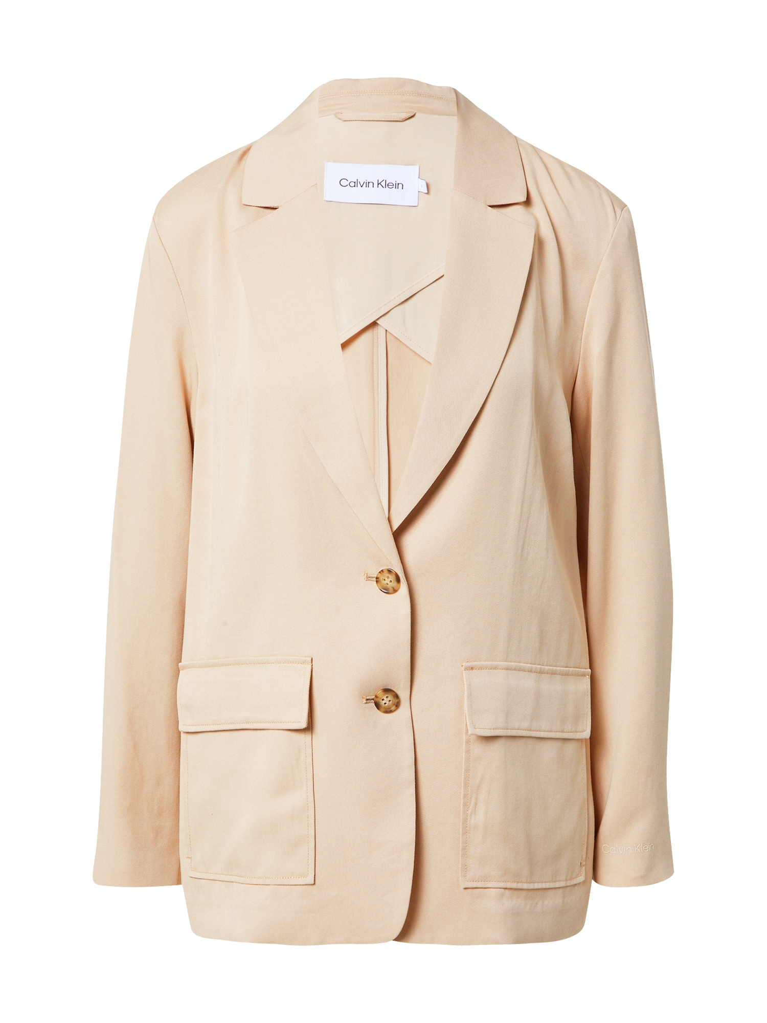 Calvin Klein Blazer  bež