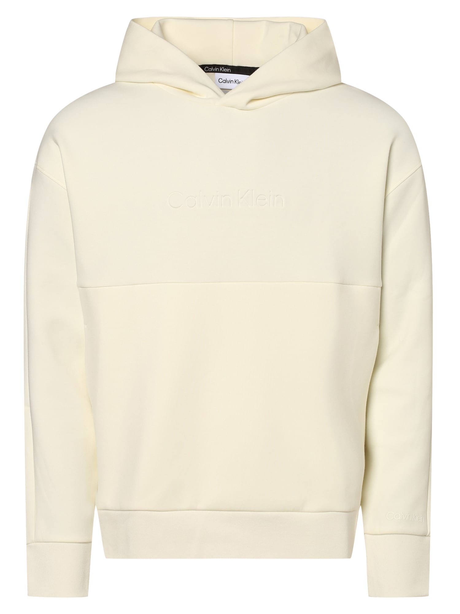 Calvin Klein Majica  ecru