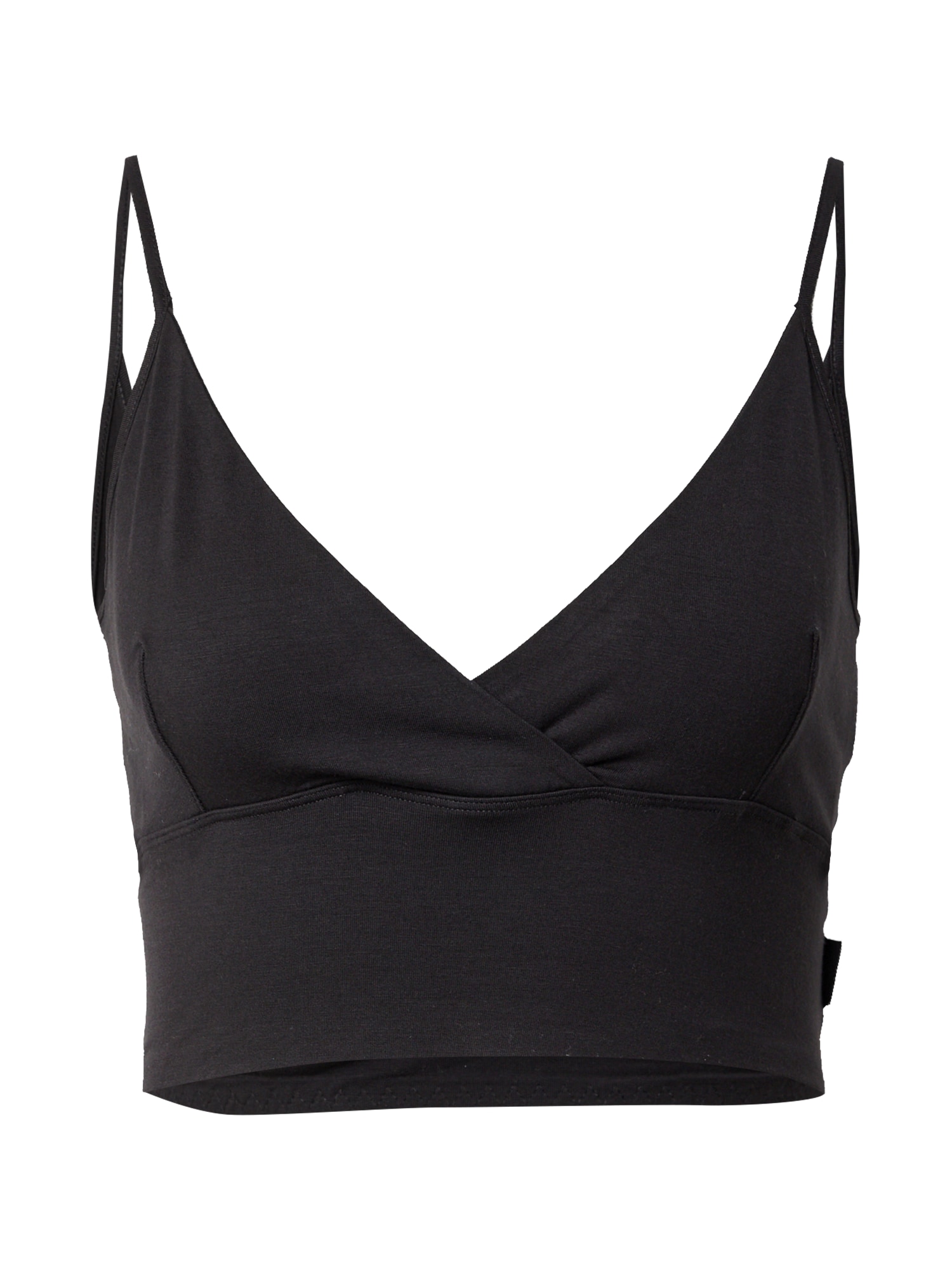 Calvin Klein Underwear Nedrček 'Camisole'  črna
