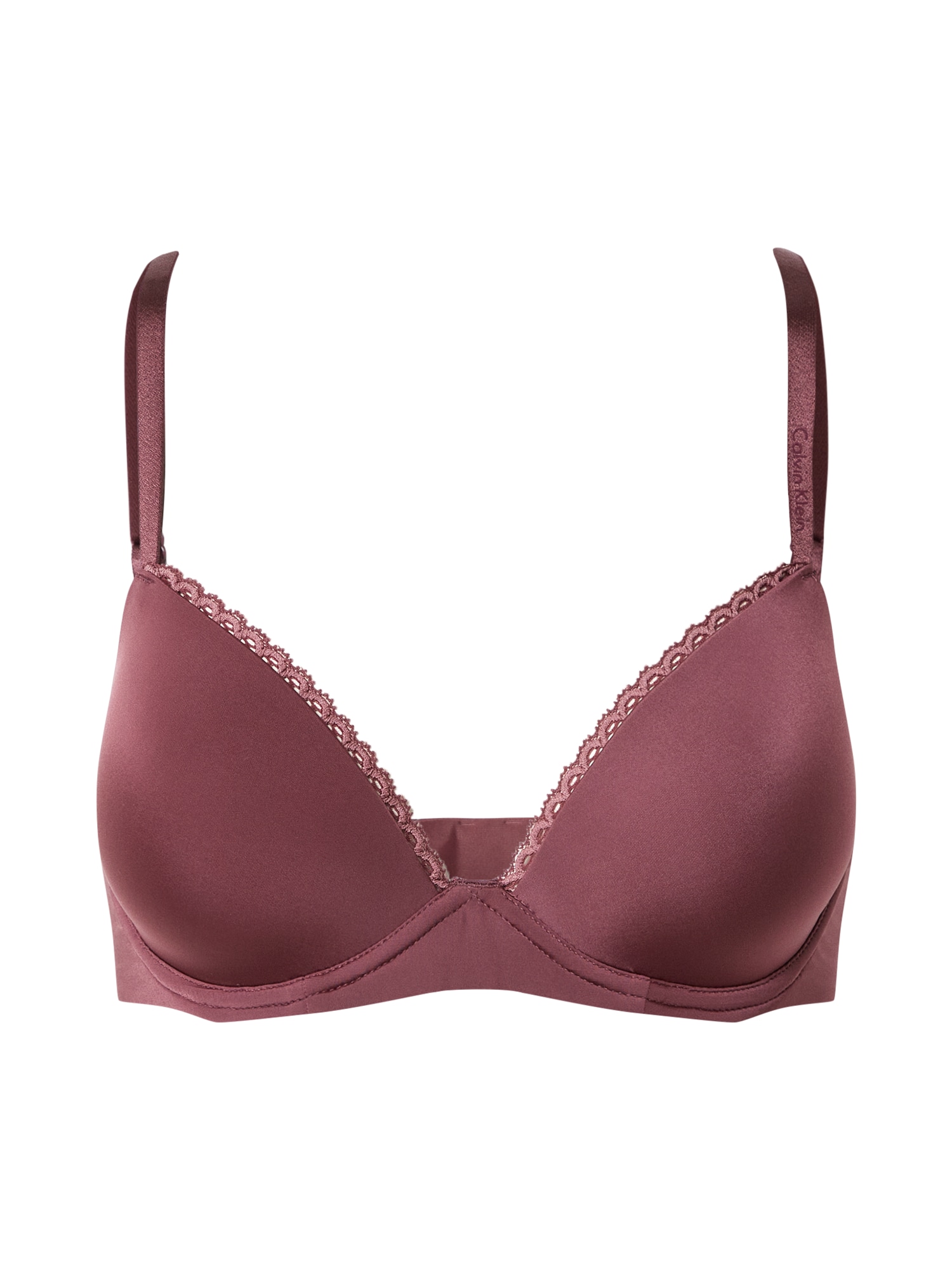 Calvin Klein Underwear Nedrček  jagoda