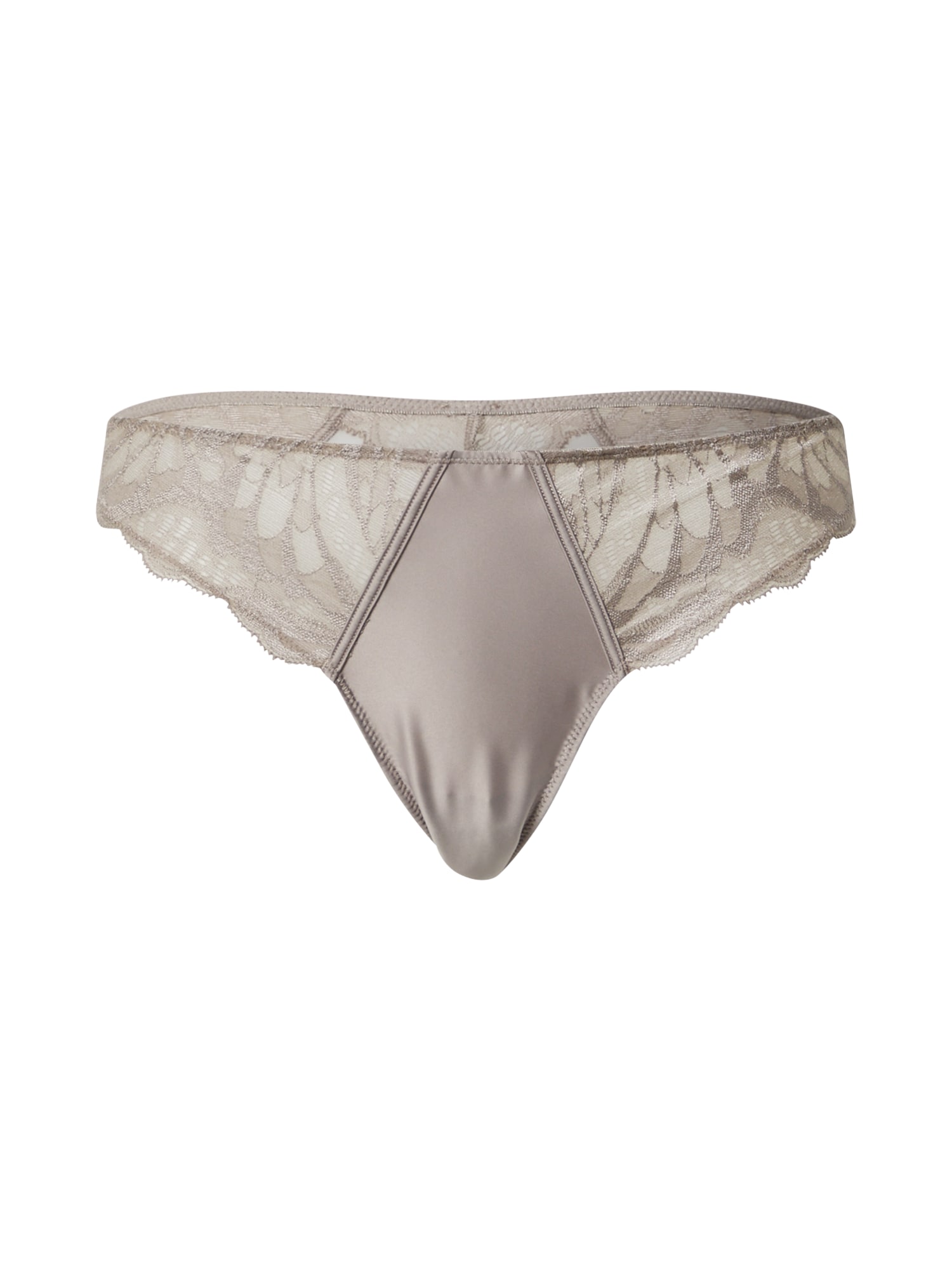Calvin Klein Underwear Tangice  siva