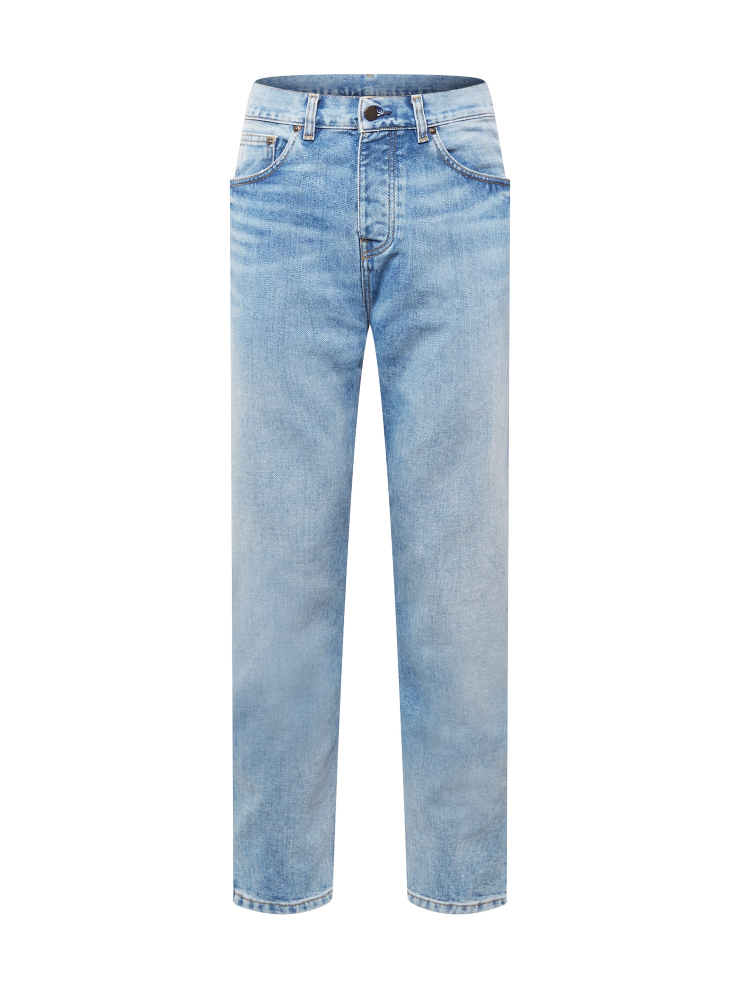 Carhartt WIP Kavbojke 'Newel'  svetlo modra