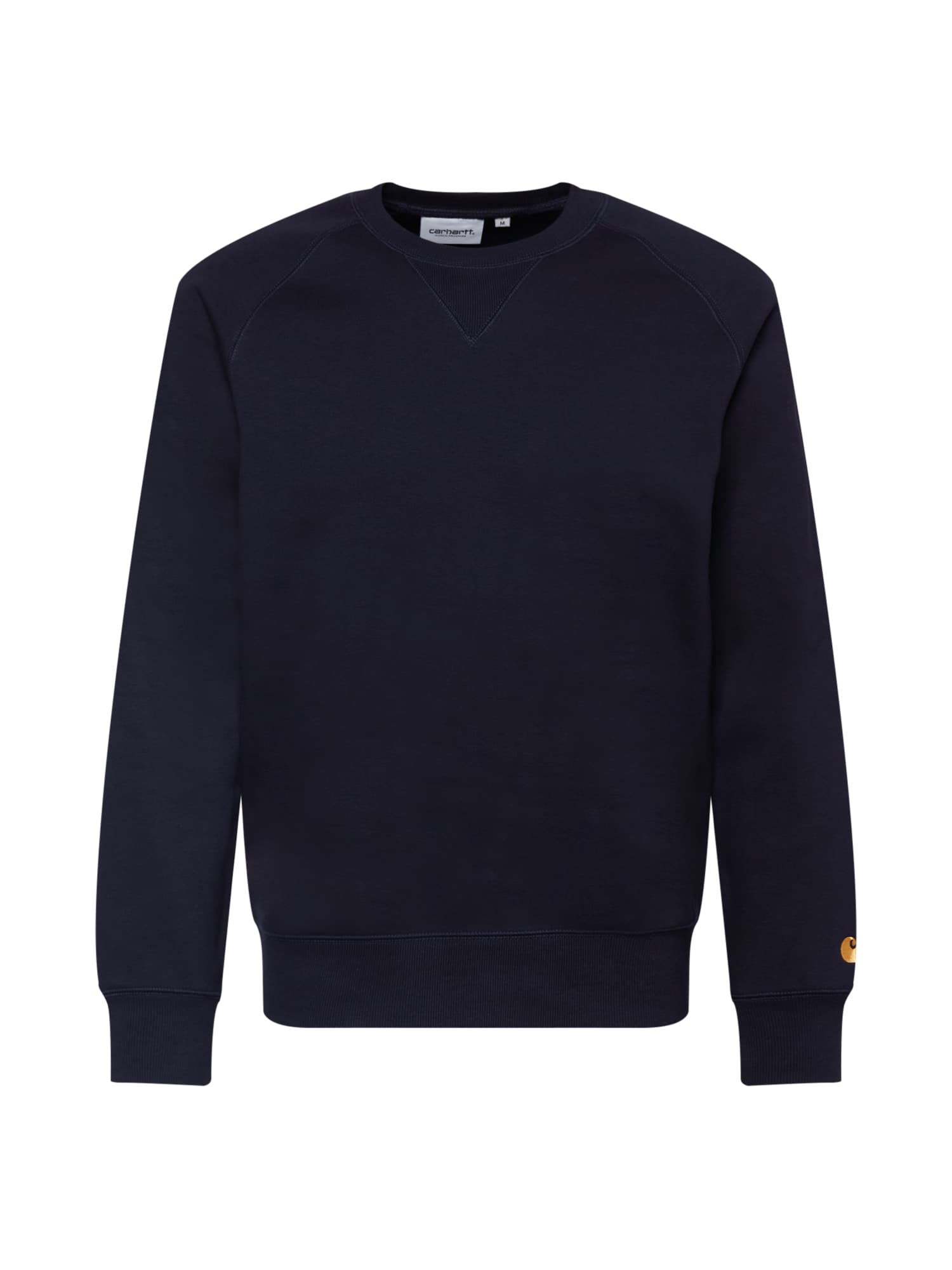 Carhartt WIP Majica 'Chase'  mornarska