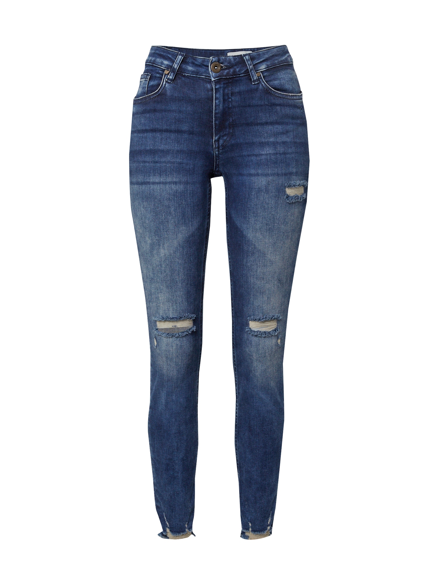 Cars Jeans Kavbojke 'ELIF'  moder denim