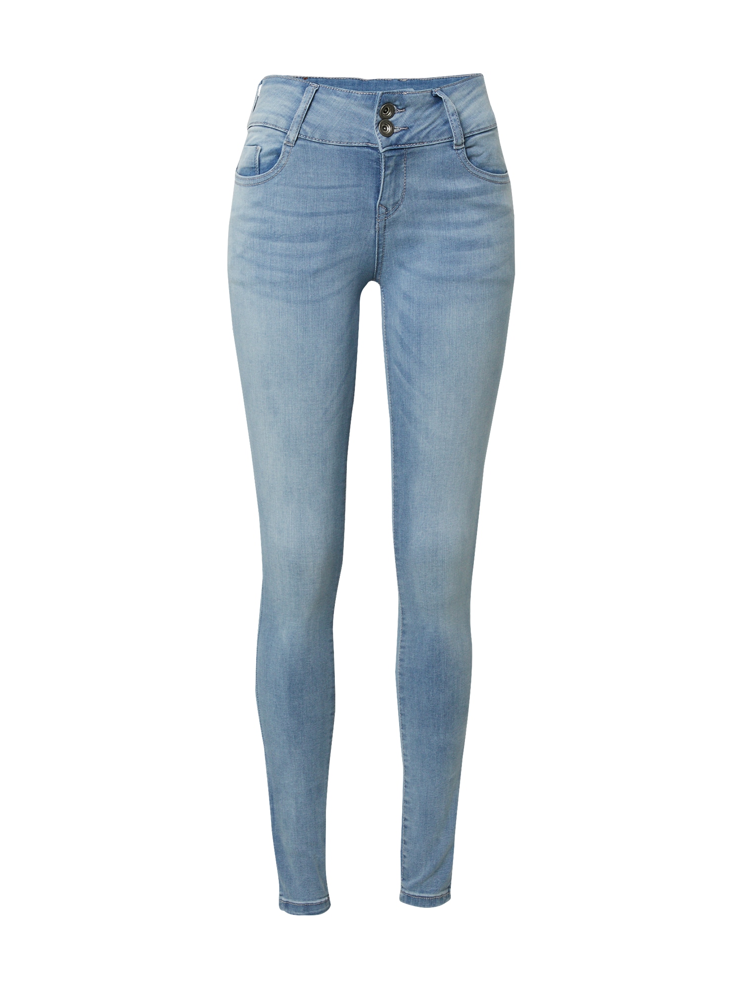 Cars Jeans Kavbojke  moder denim