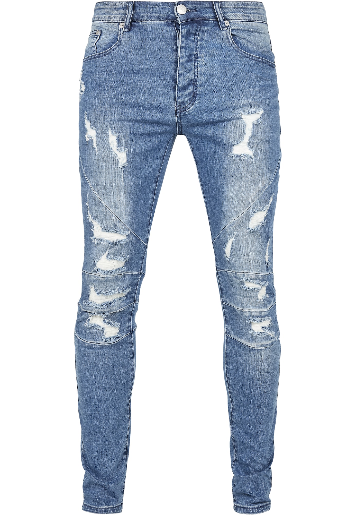 Cayler & Sons Kavbojke  moder denim