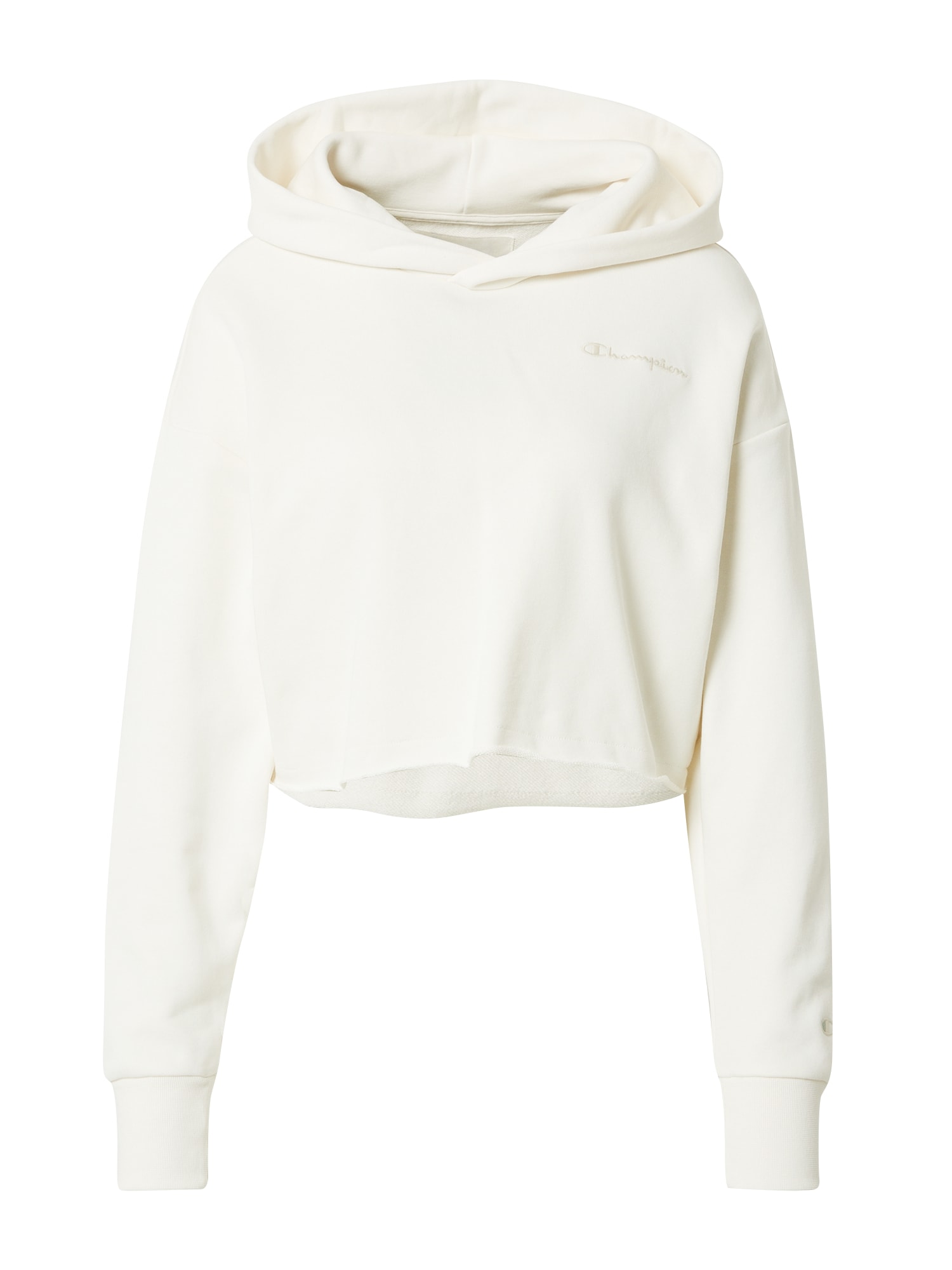 Champion Authentic Athletic Apparel Majica  kit / bela